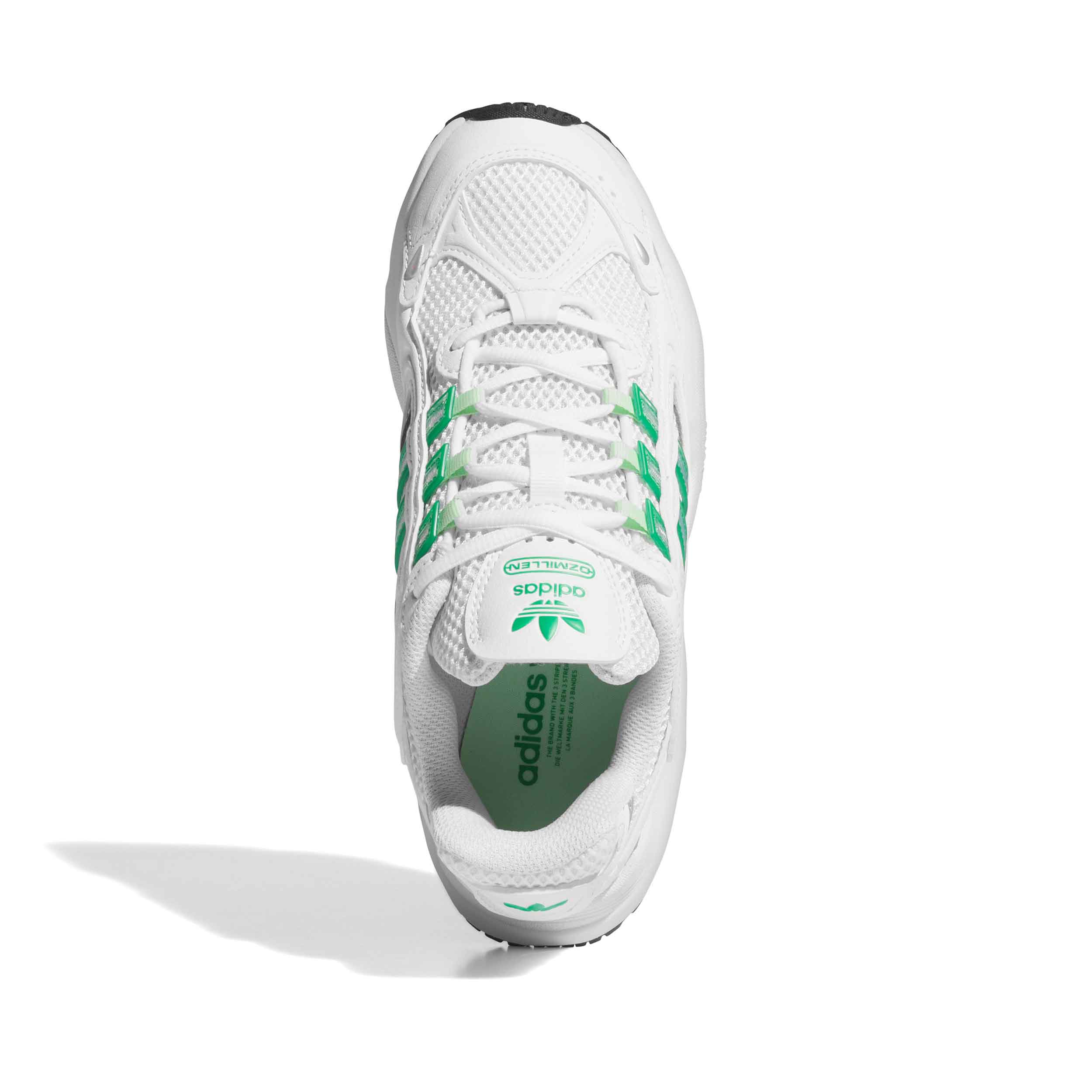 Tenis Adidas OZMILLEN Mujer