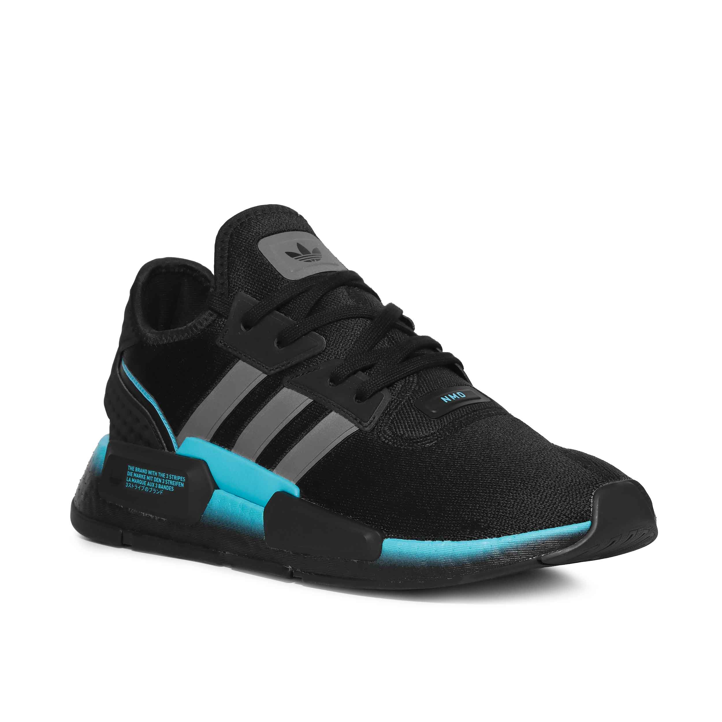 Tenis Adidas Hombre