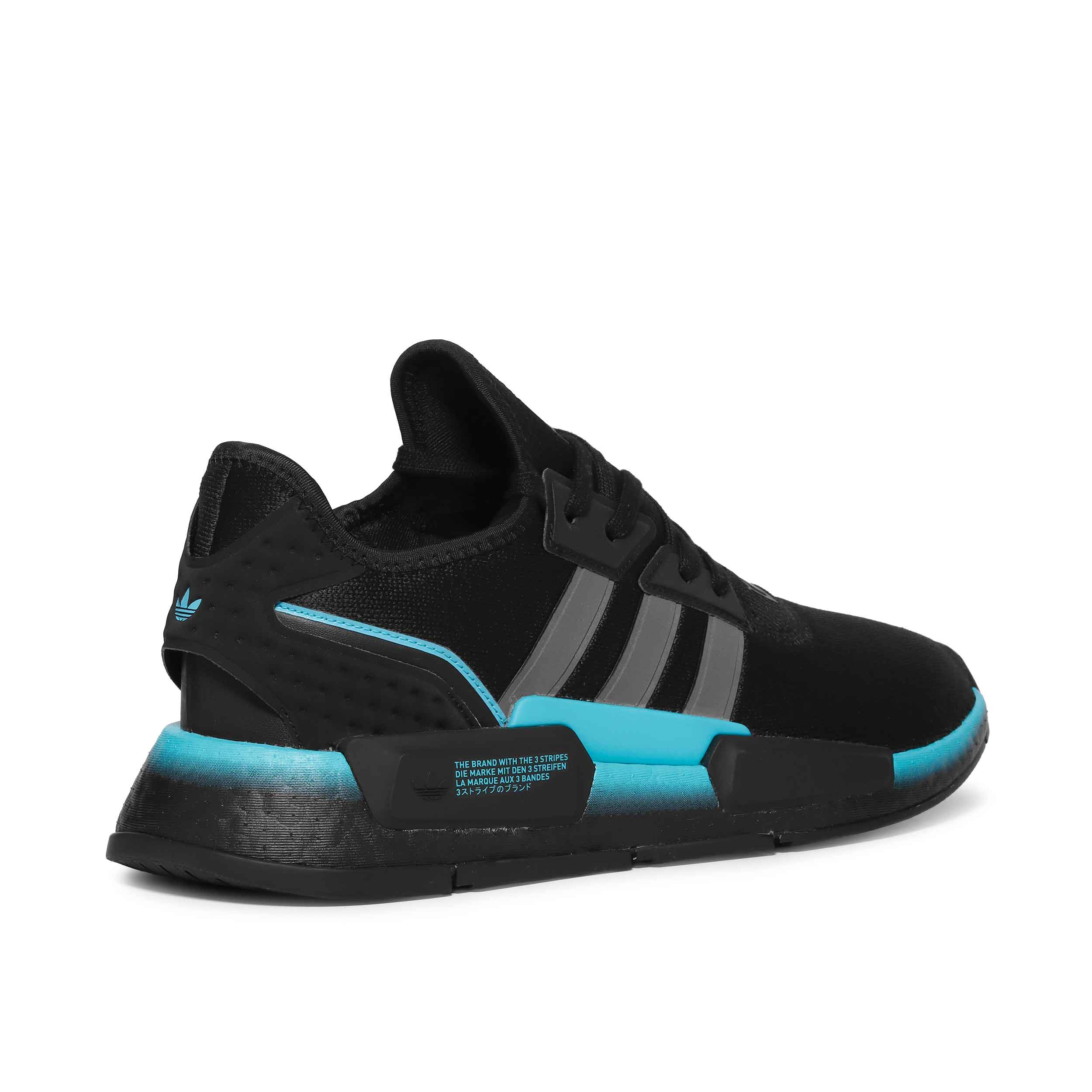 Tenis Adidas Hombre