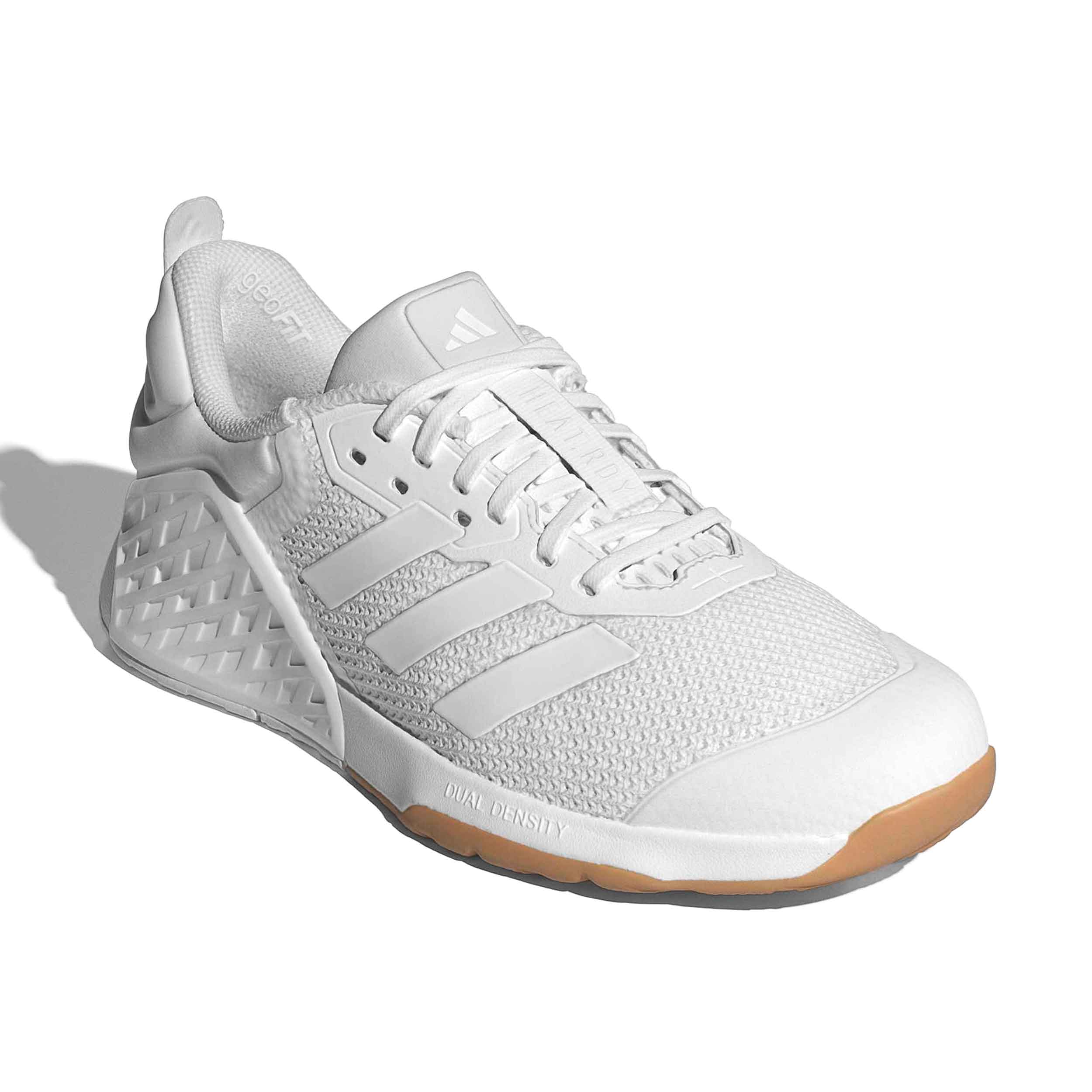 Tenis Adidas DROPSET Mujer