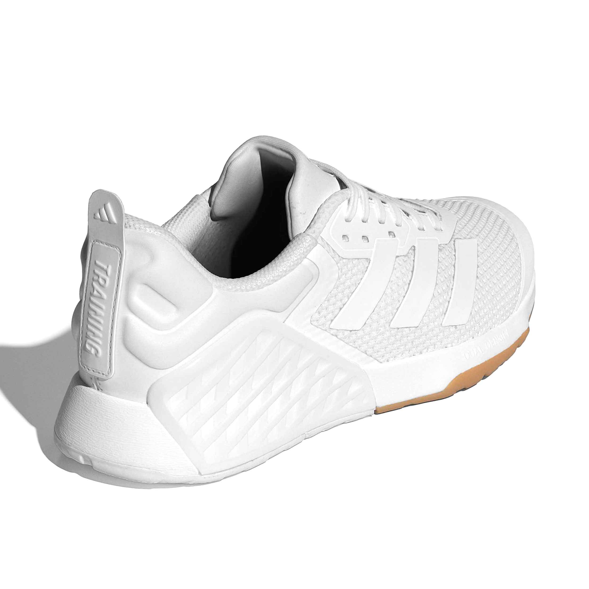 Tenis Adidas DROPSET Mujer