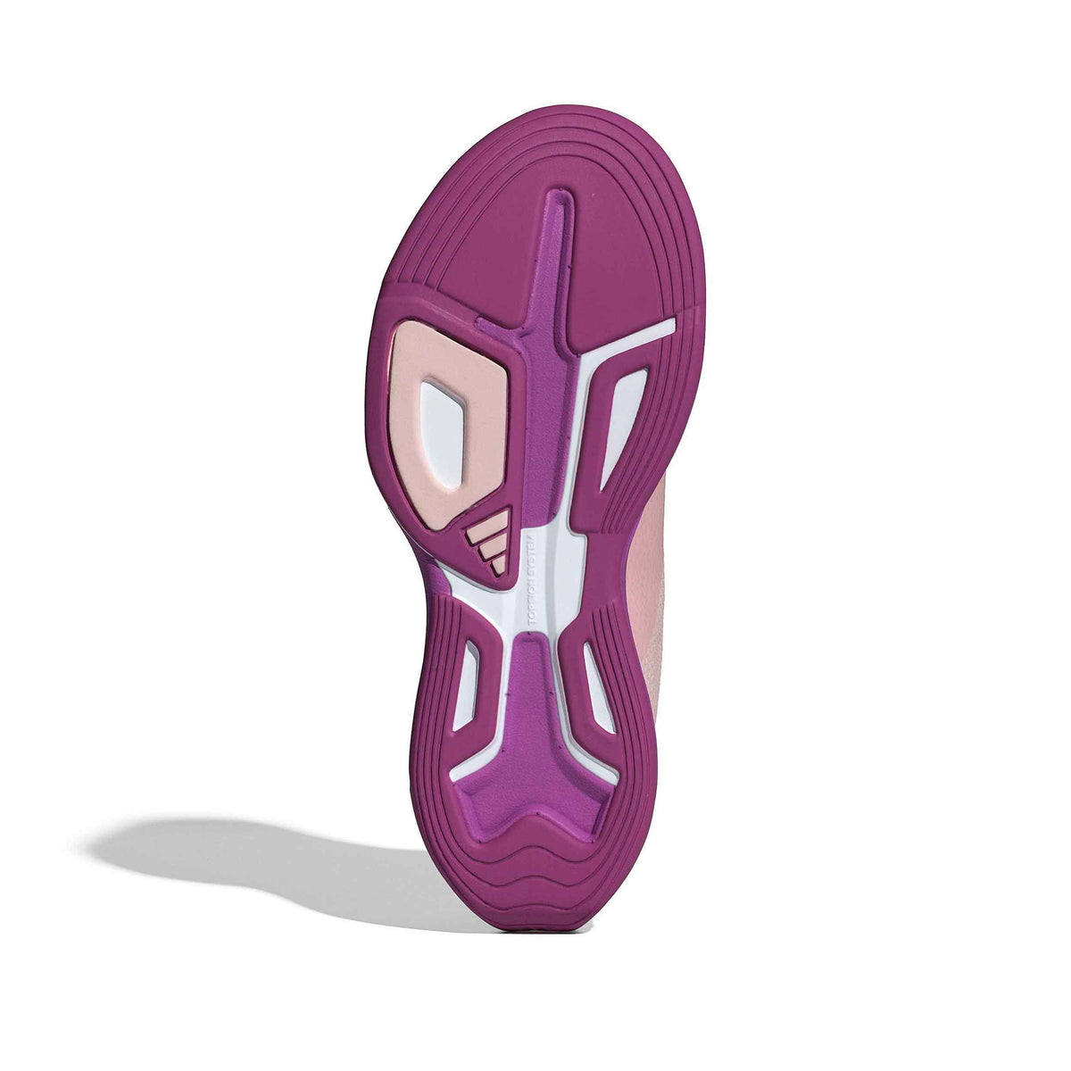 Tenis Adidas Rapidmove Mujer