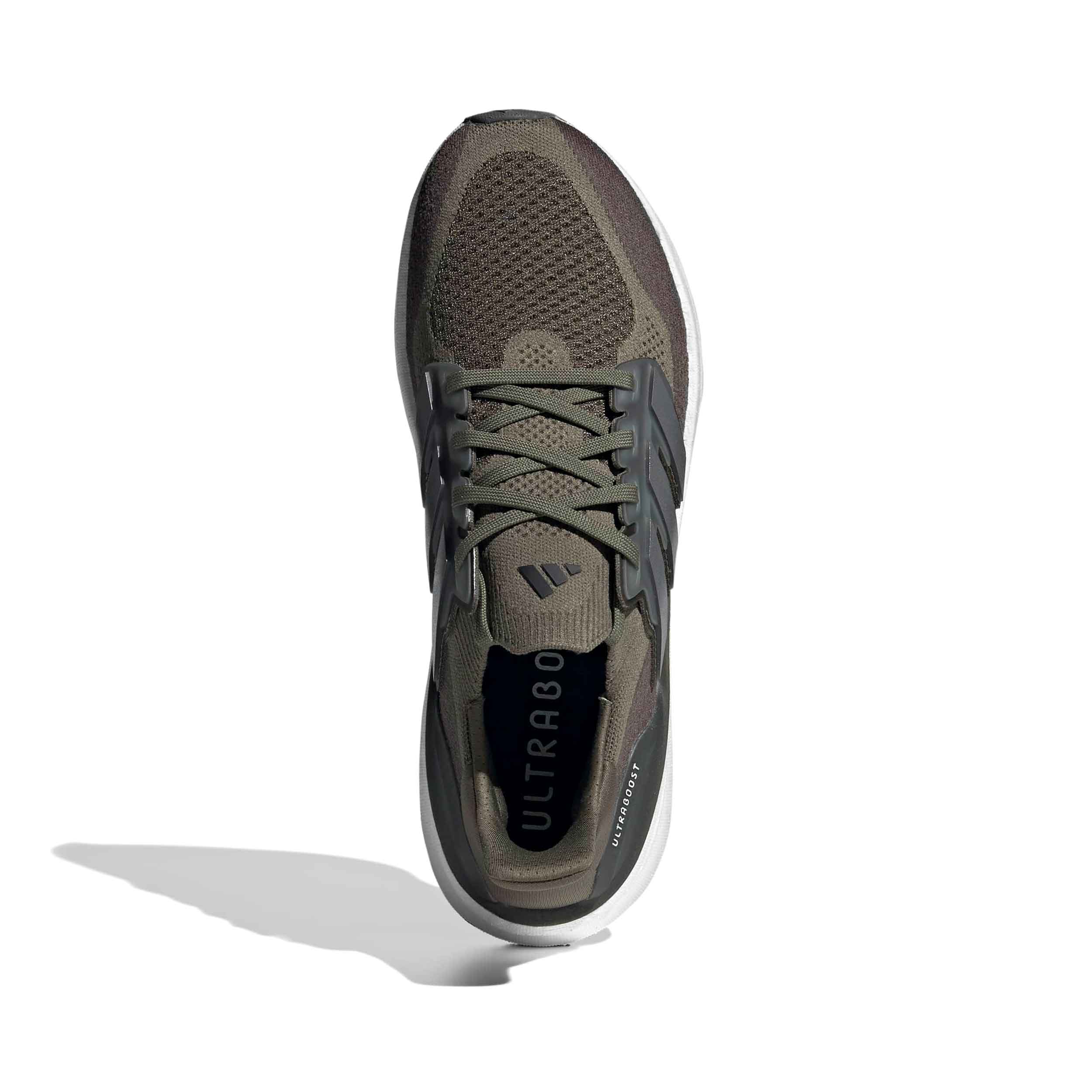 Tenis Adidas ULTRABOOST Hombre