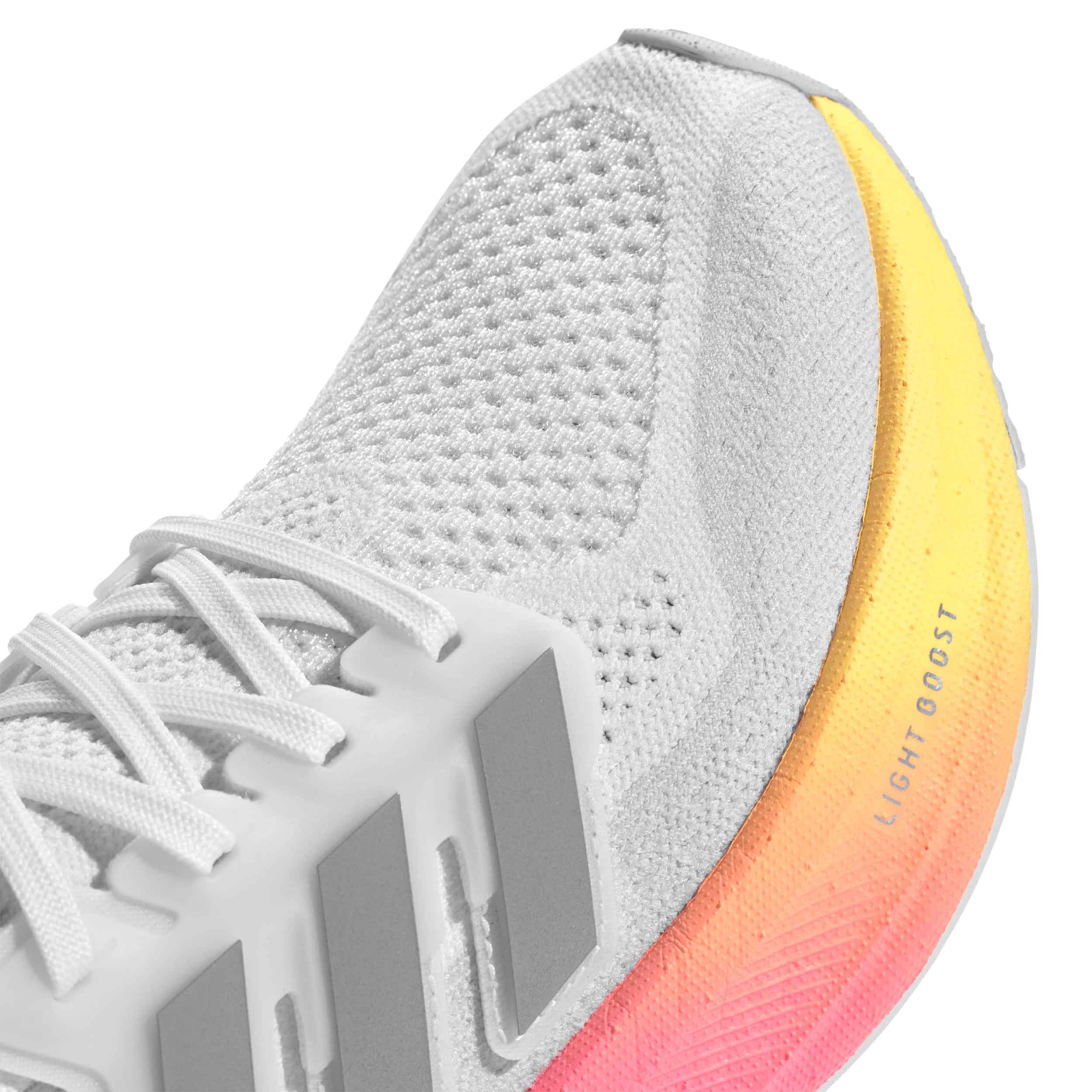 Tenis Adidas Ultraboost Mujer