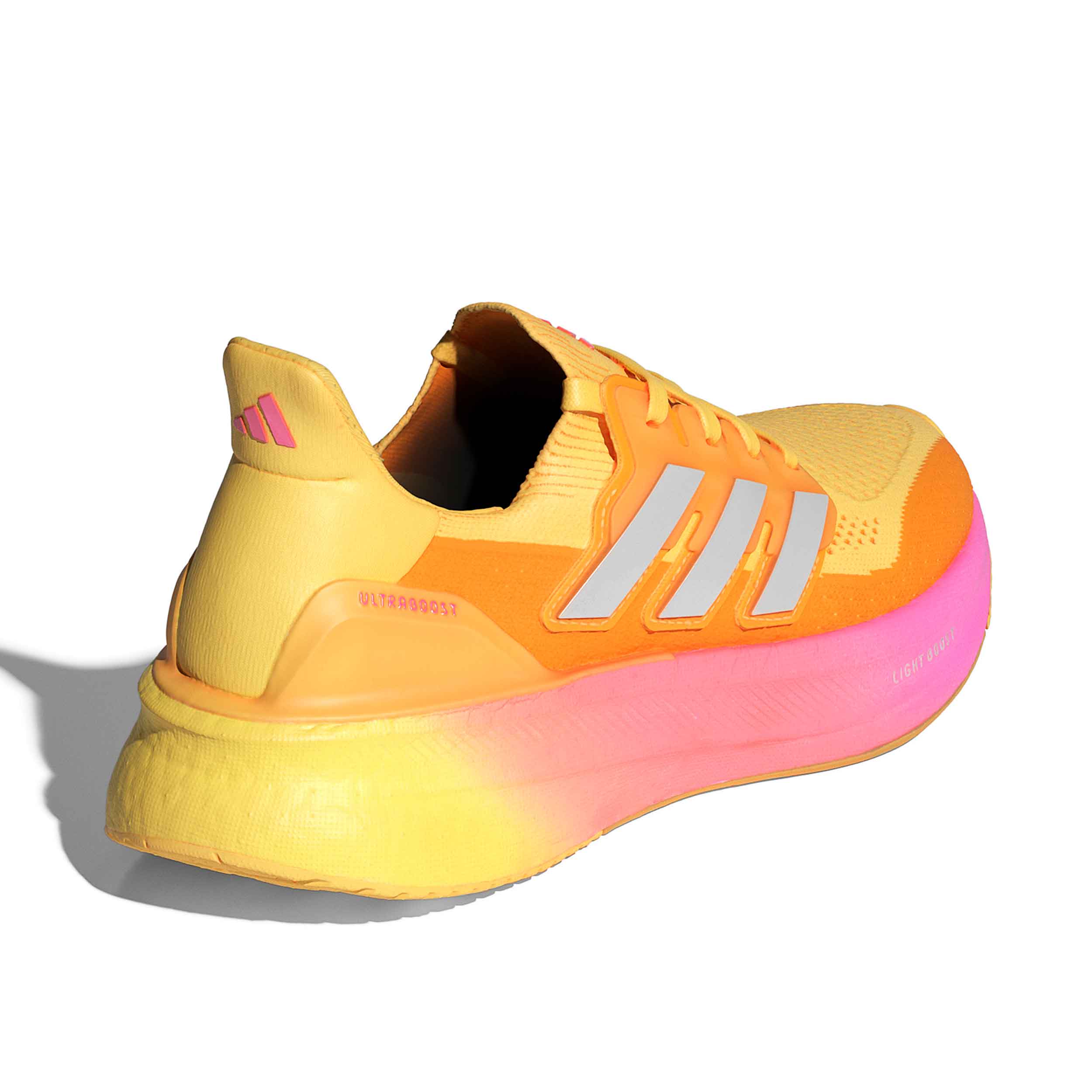 Tenis Adidas ULTRABOOST Mujer