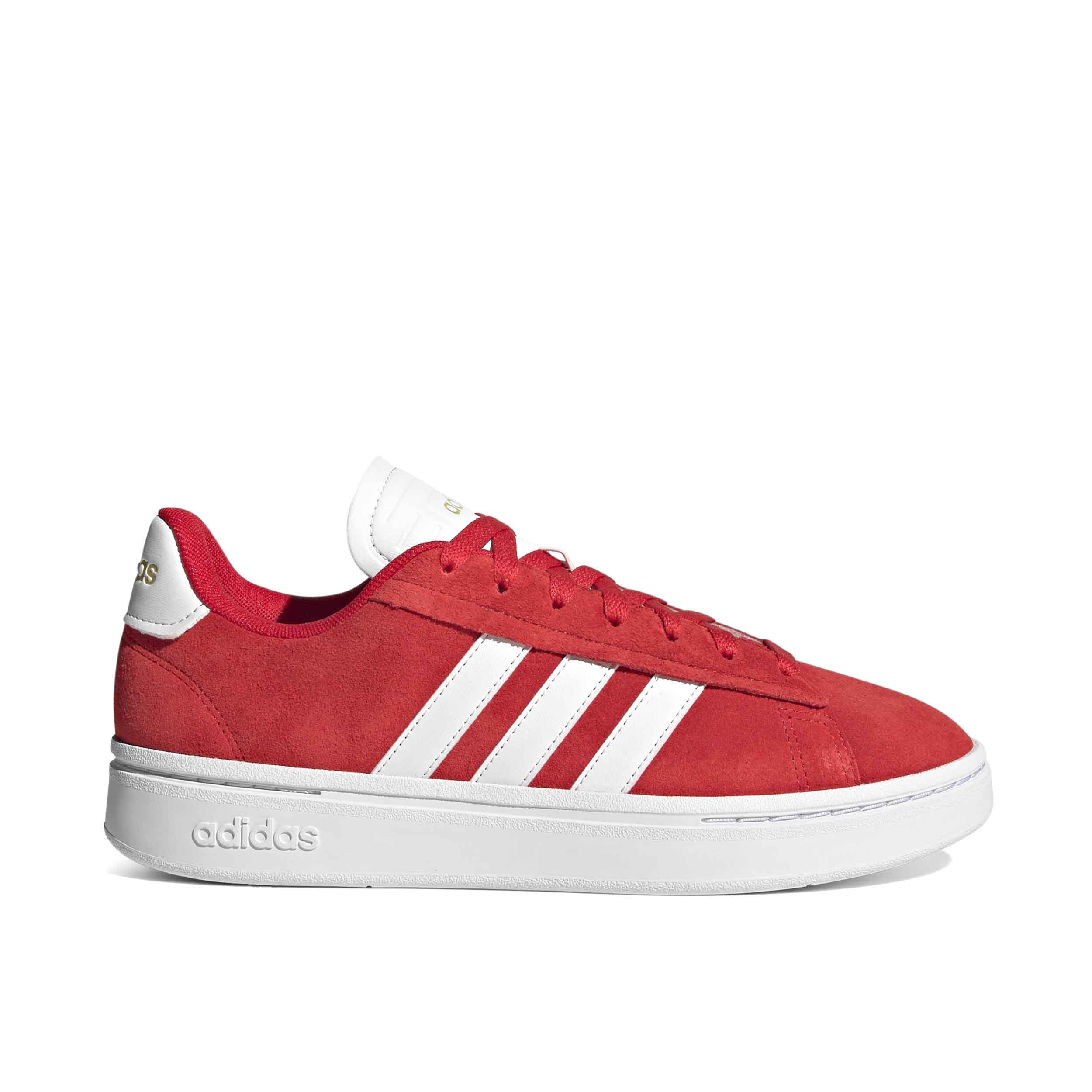 Tenis Adidas GRAND COURT Mujer