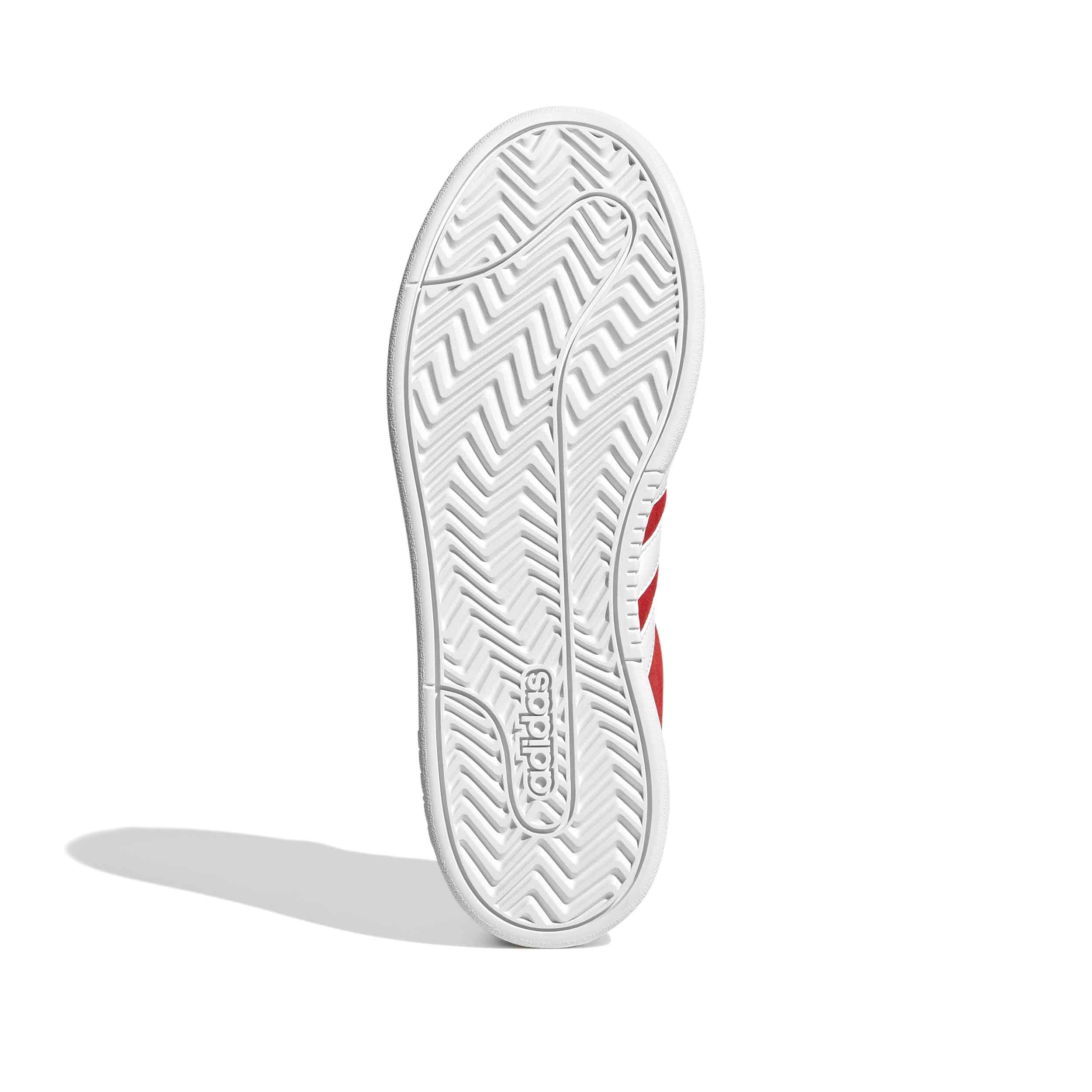 Tenis Adidas GRAND COURT Mujer