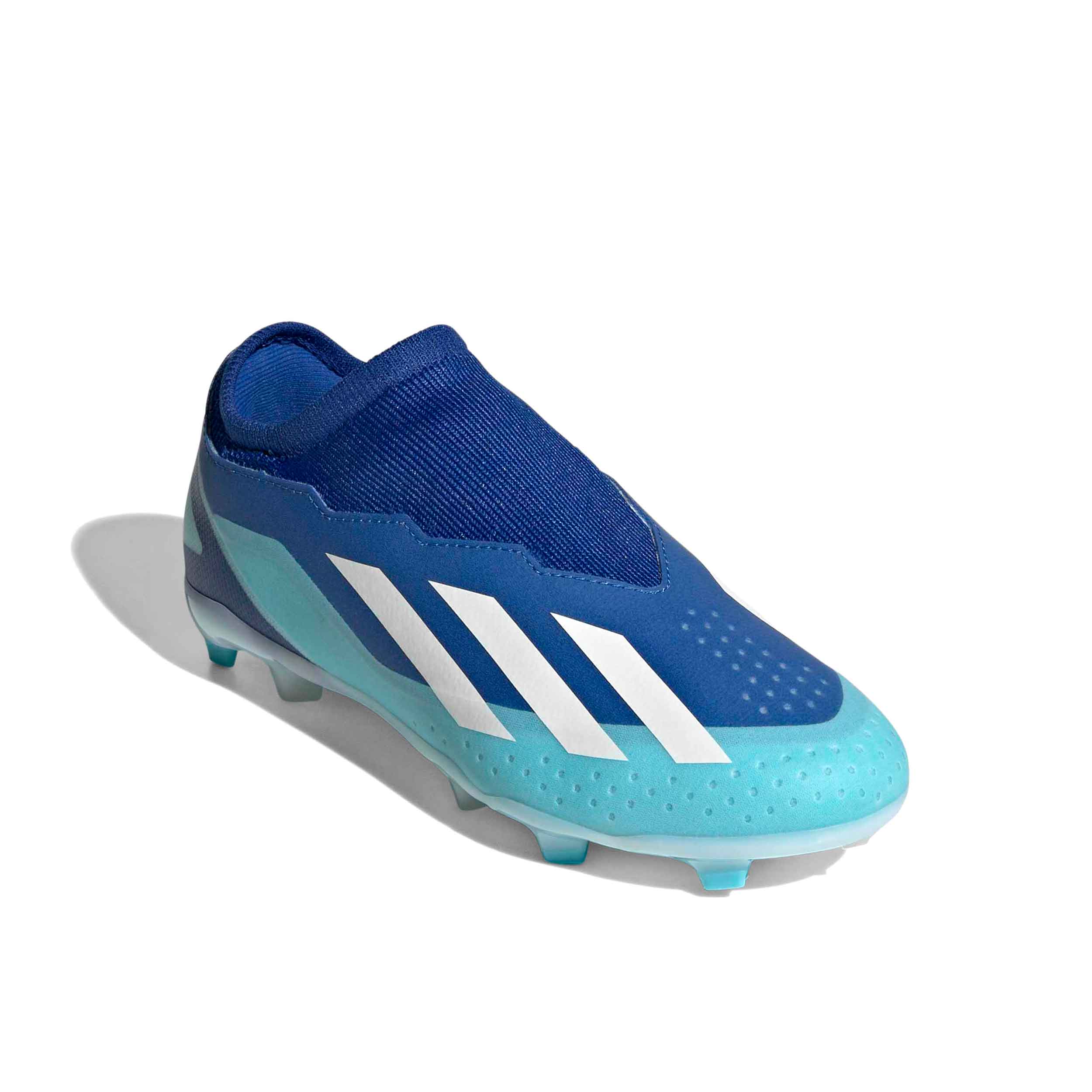 Tenis Adidas X CRAZYFAST.3 Niño