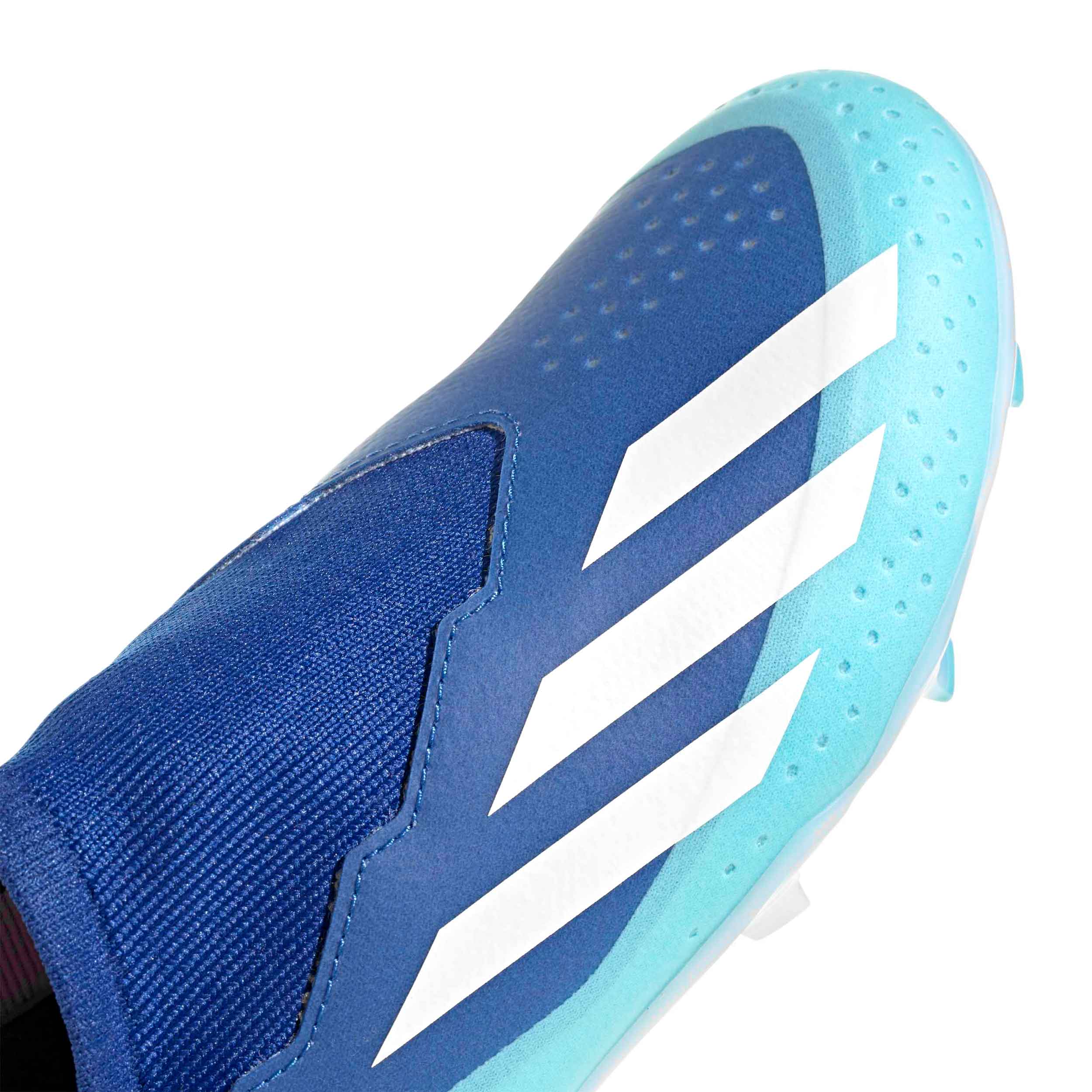Tenis Adidas X CRAZYFAST.3 Niño