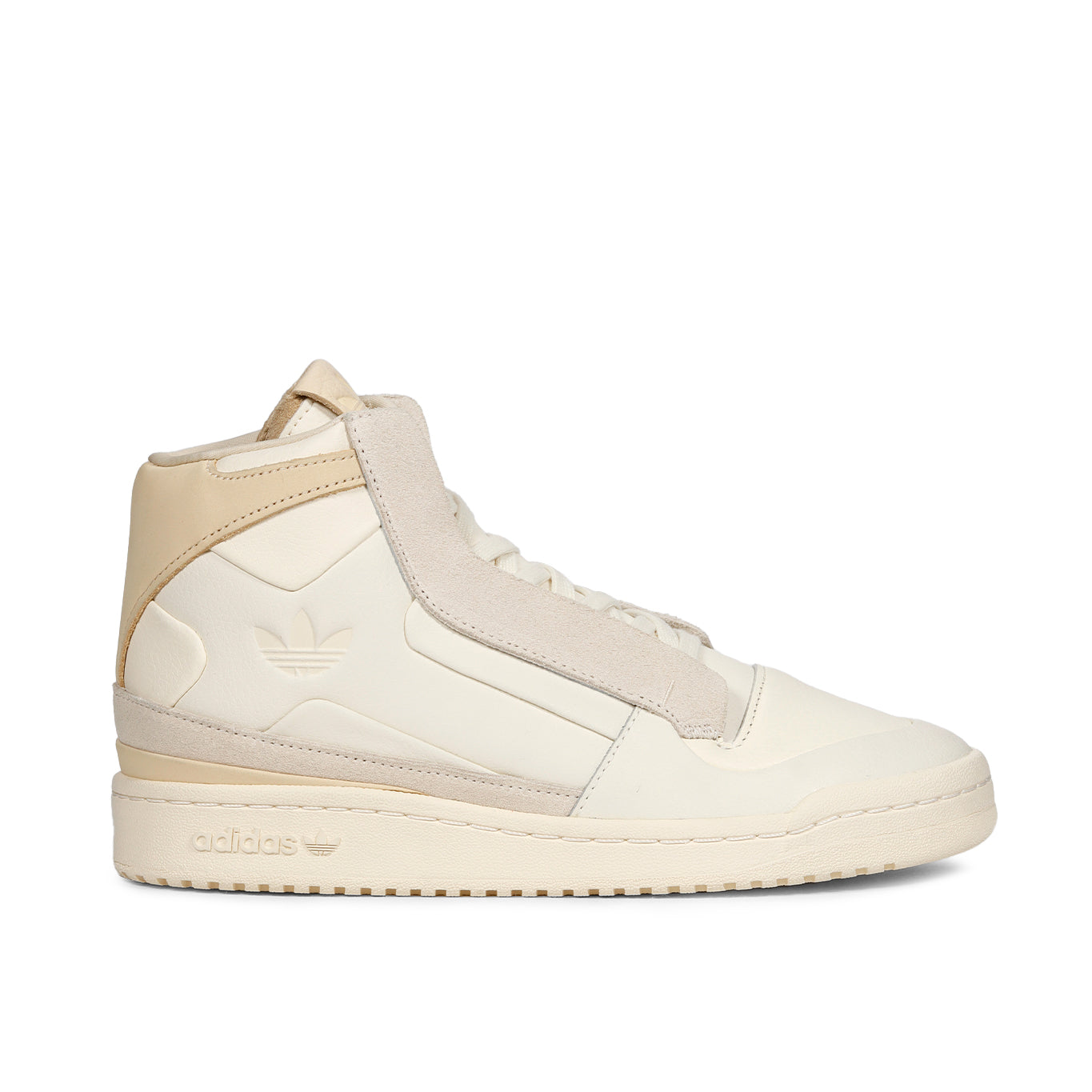 Tenis Adidas Forum Deconstructed
