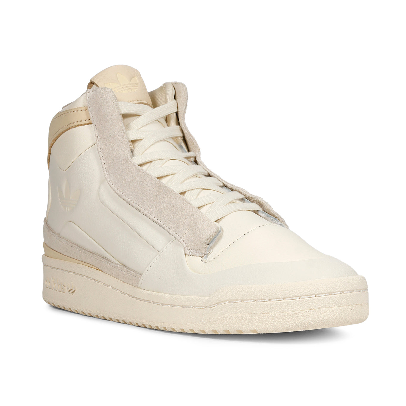 Tenis Adidas Forum Deconstructed
