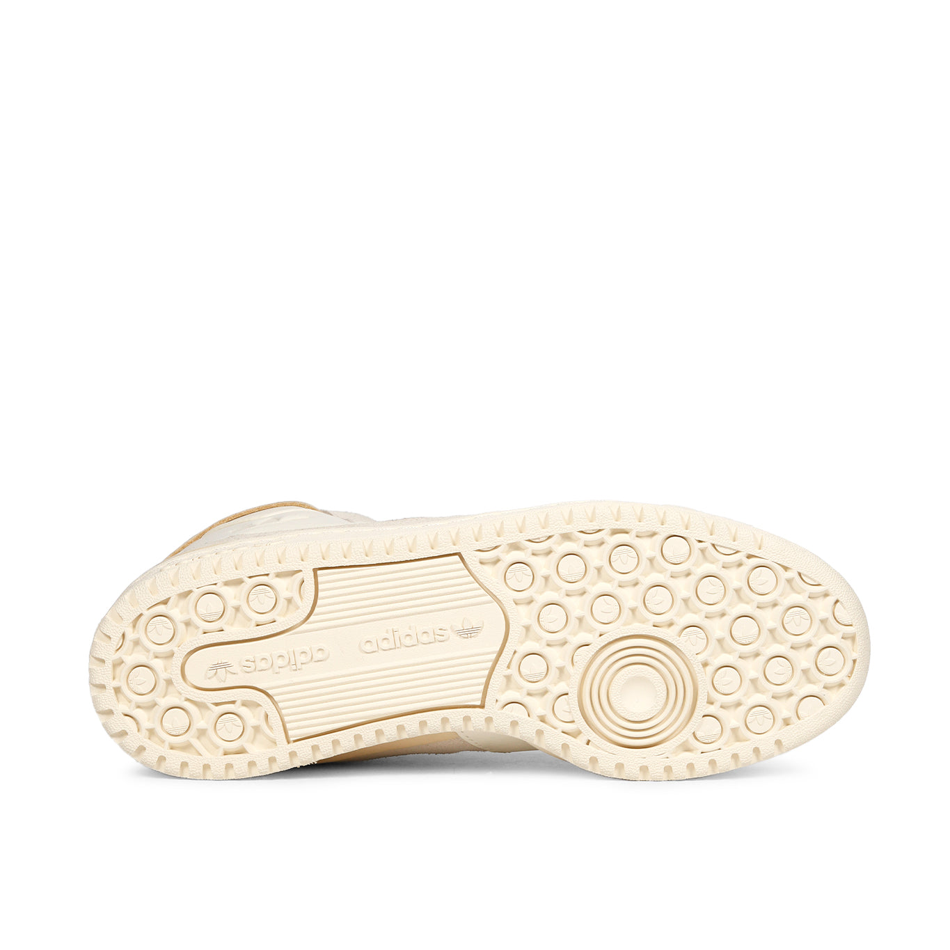 Tenis Adidas Forum Deconstructed