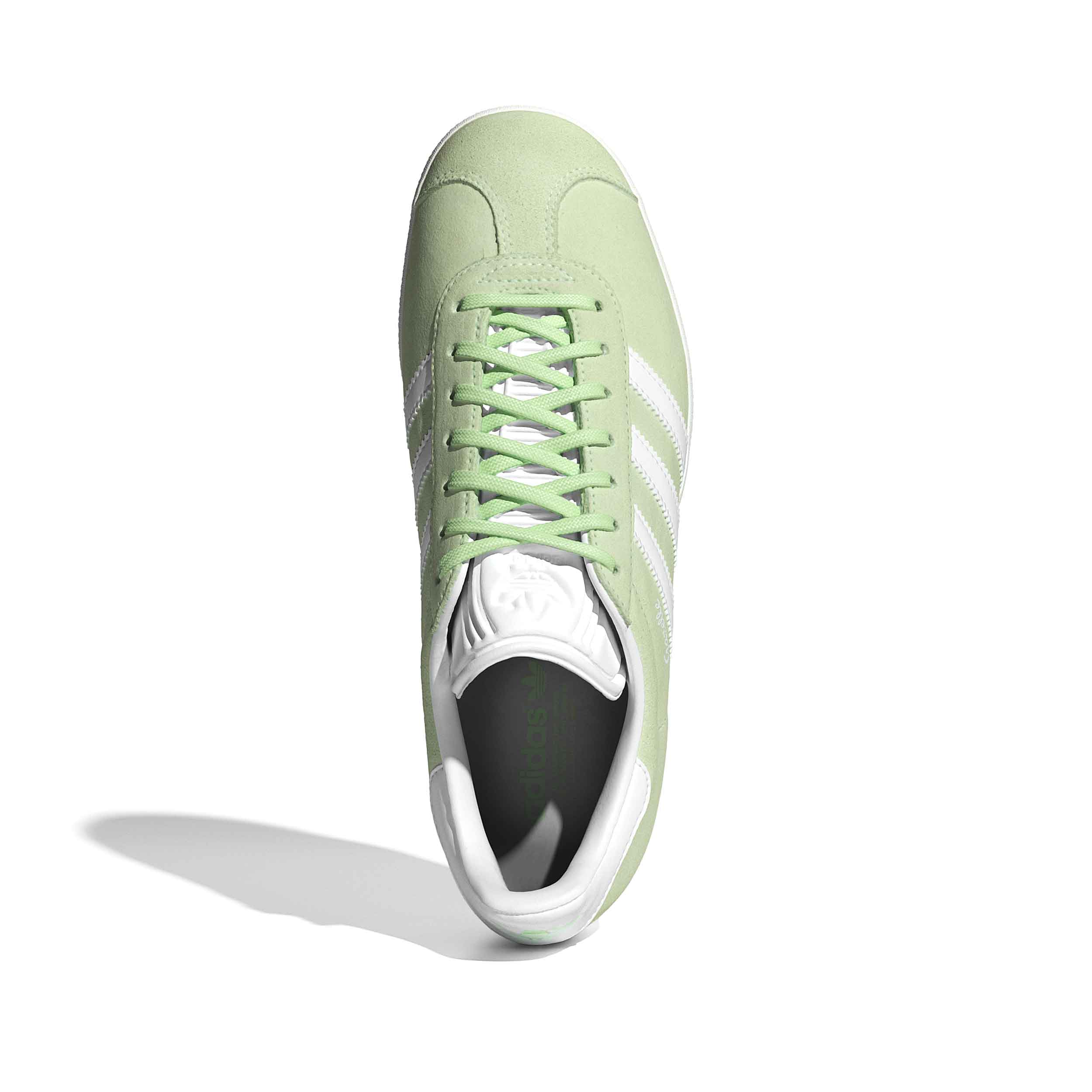 Tenis Adidas GAZELLE Mujer