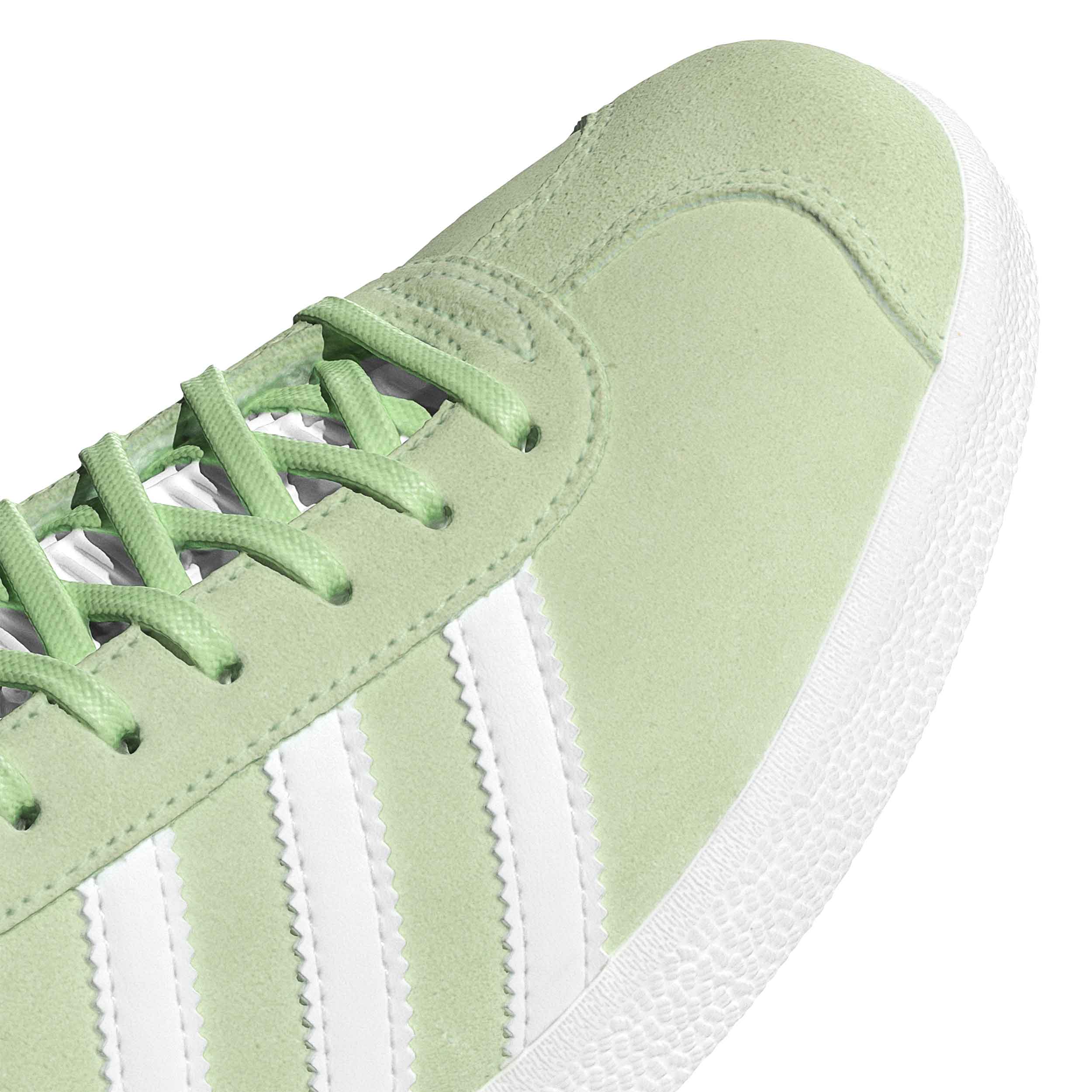Tenis Adidas GAZELLE Mujer