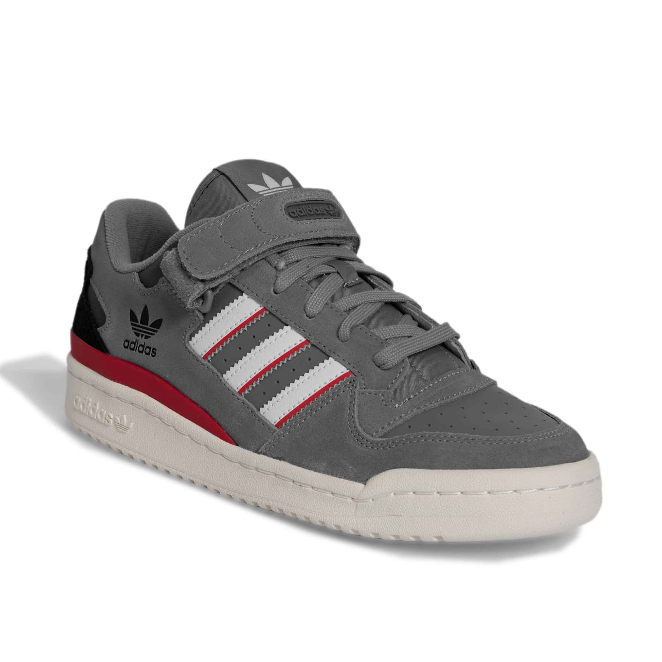 Tenis Adidas FORUM LOW Hombre