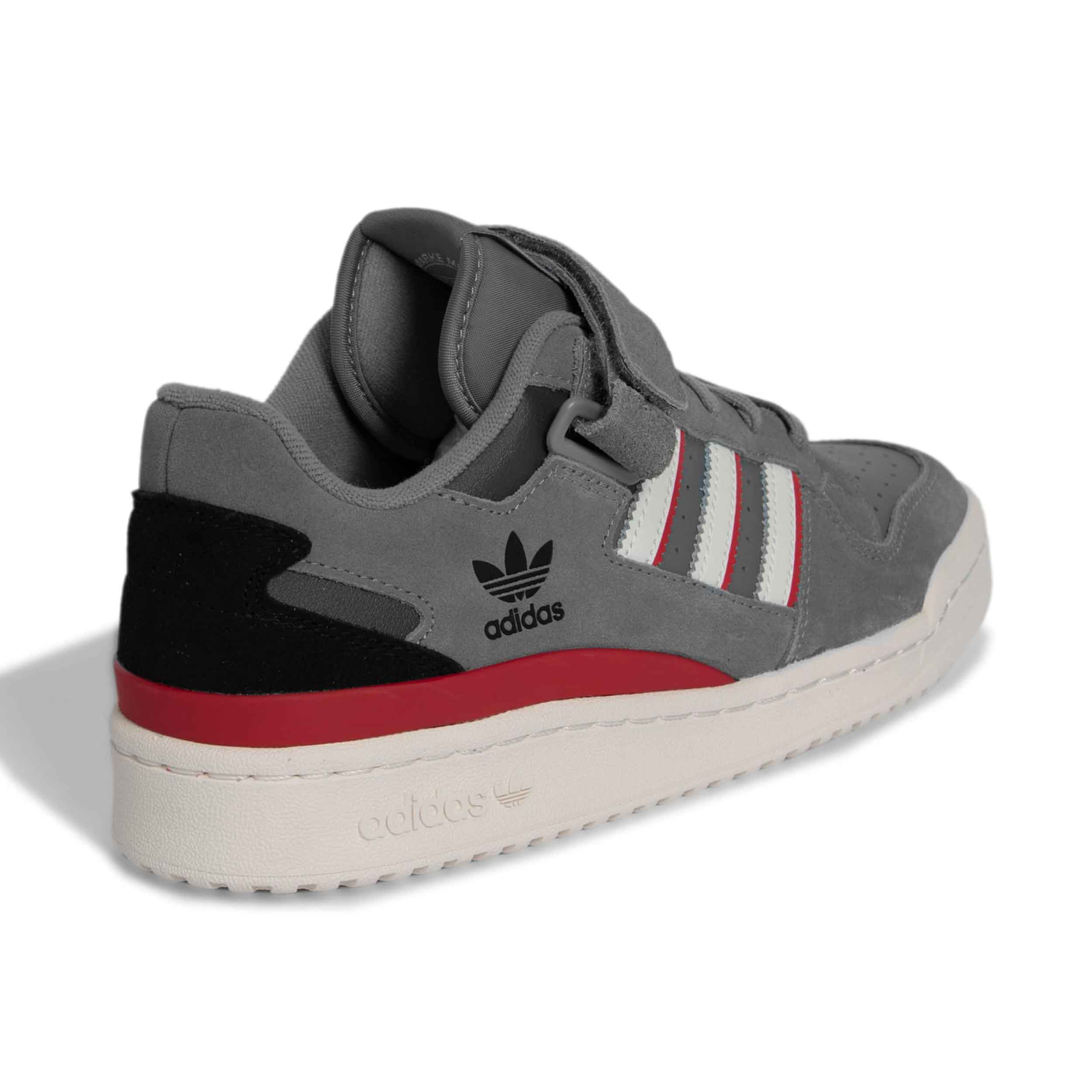 Tenis Adidas FORUM LOW Hombre