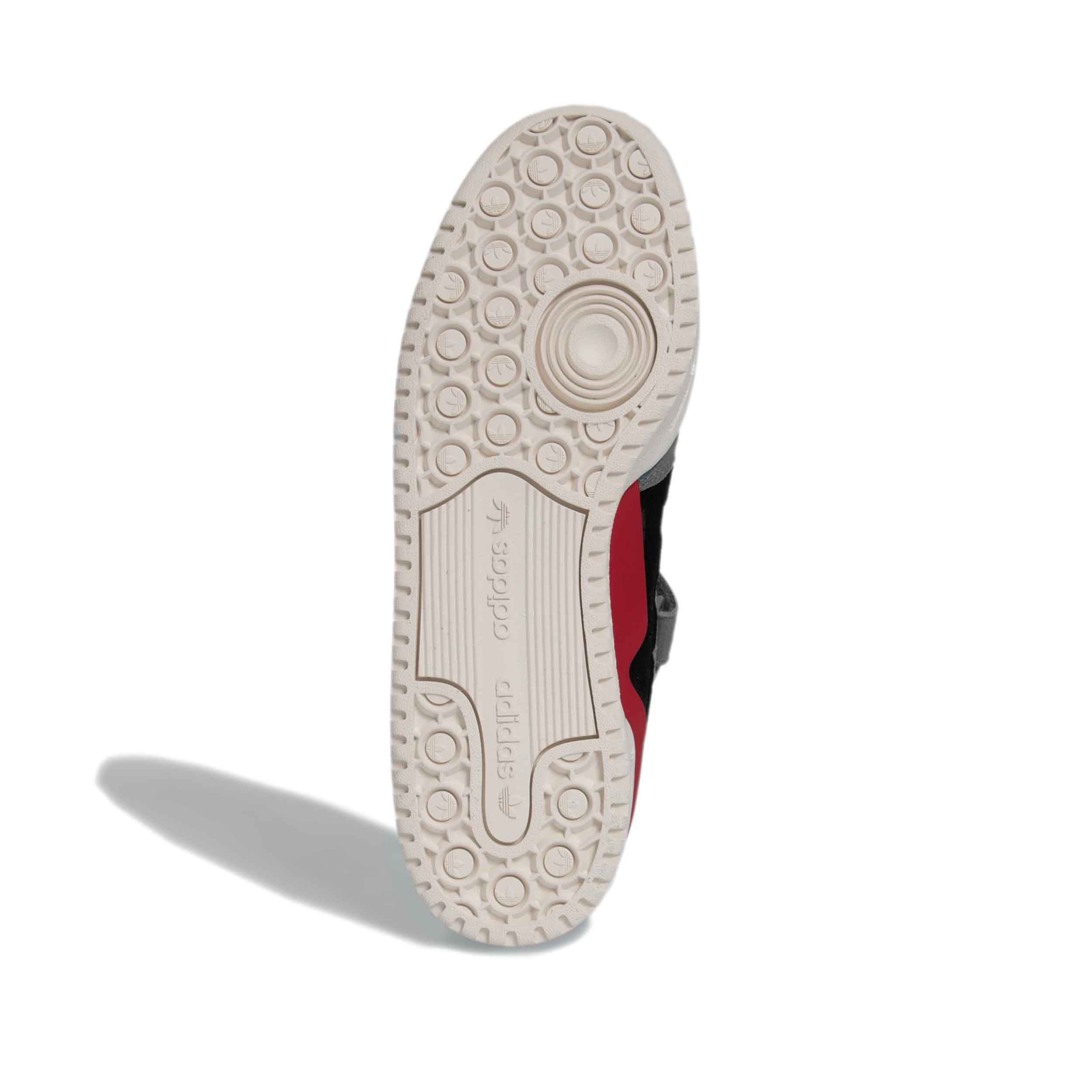 Tenis Adidas FORUM LOW Hombre