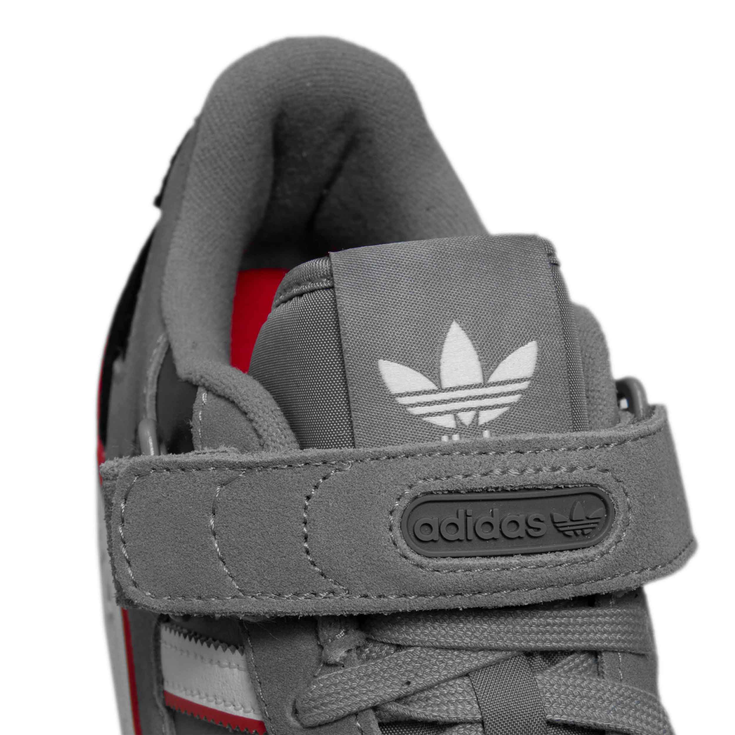 Tenis Adidas FORUM LOW Hombre