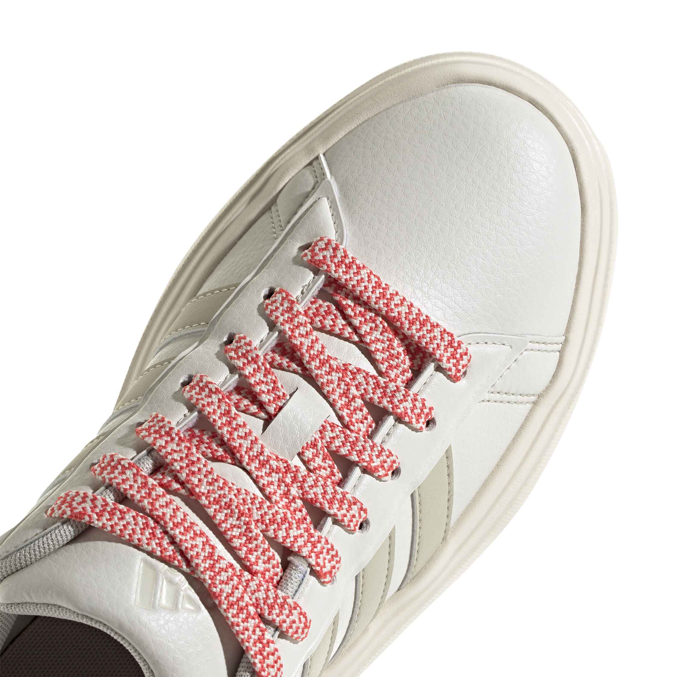 Tenis Adidas GRAND COURT PLATFORM Mujer