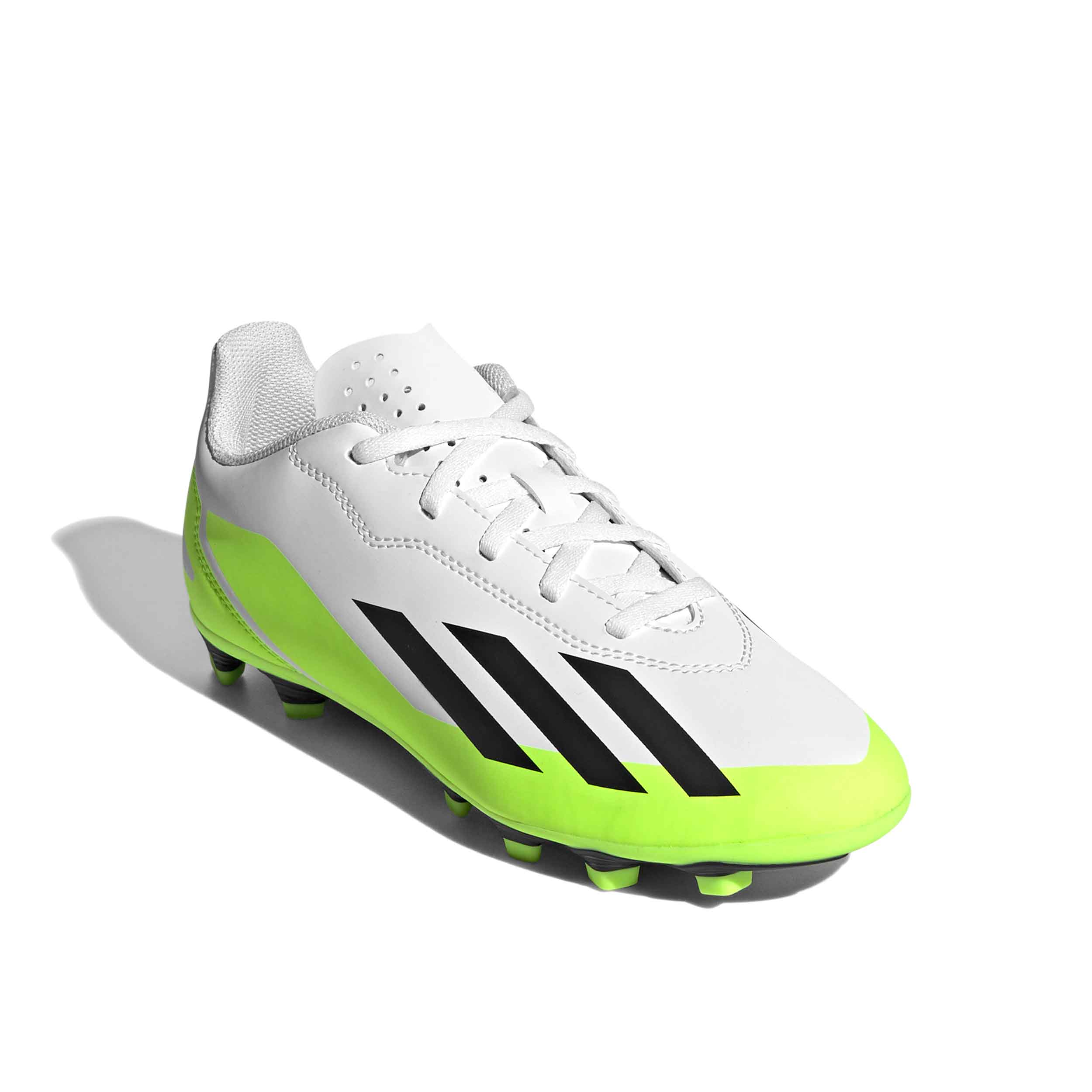 Tenis Adidas X CRAZYFAST Niño