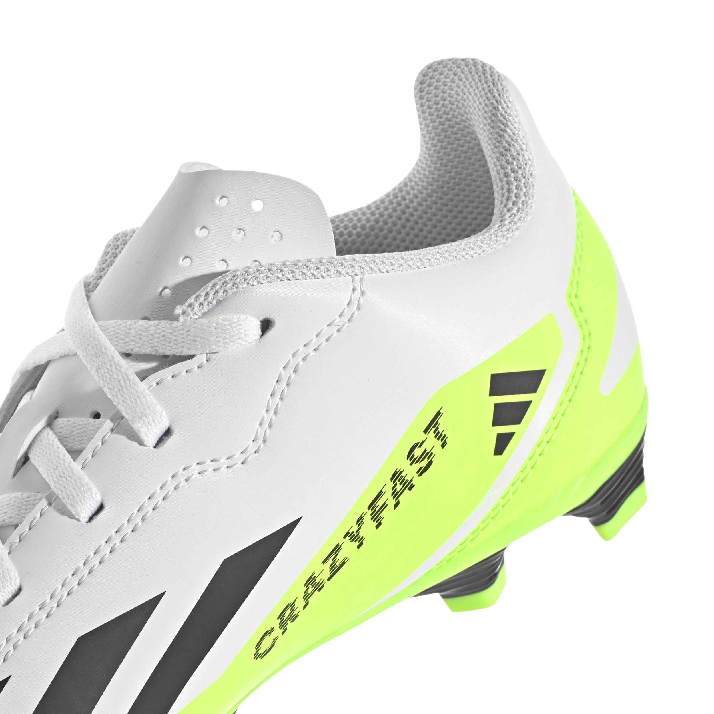 Tenis Adidas X CRAZYFAST Niño
