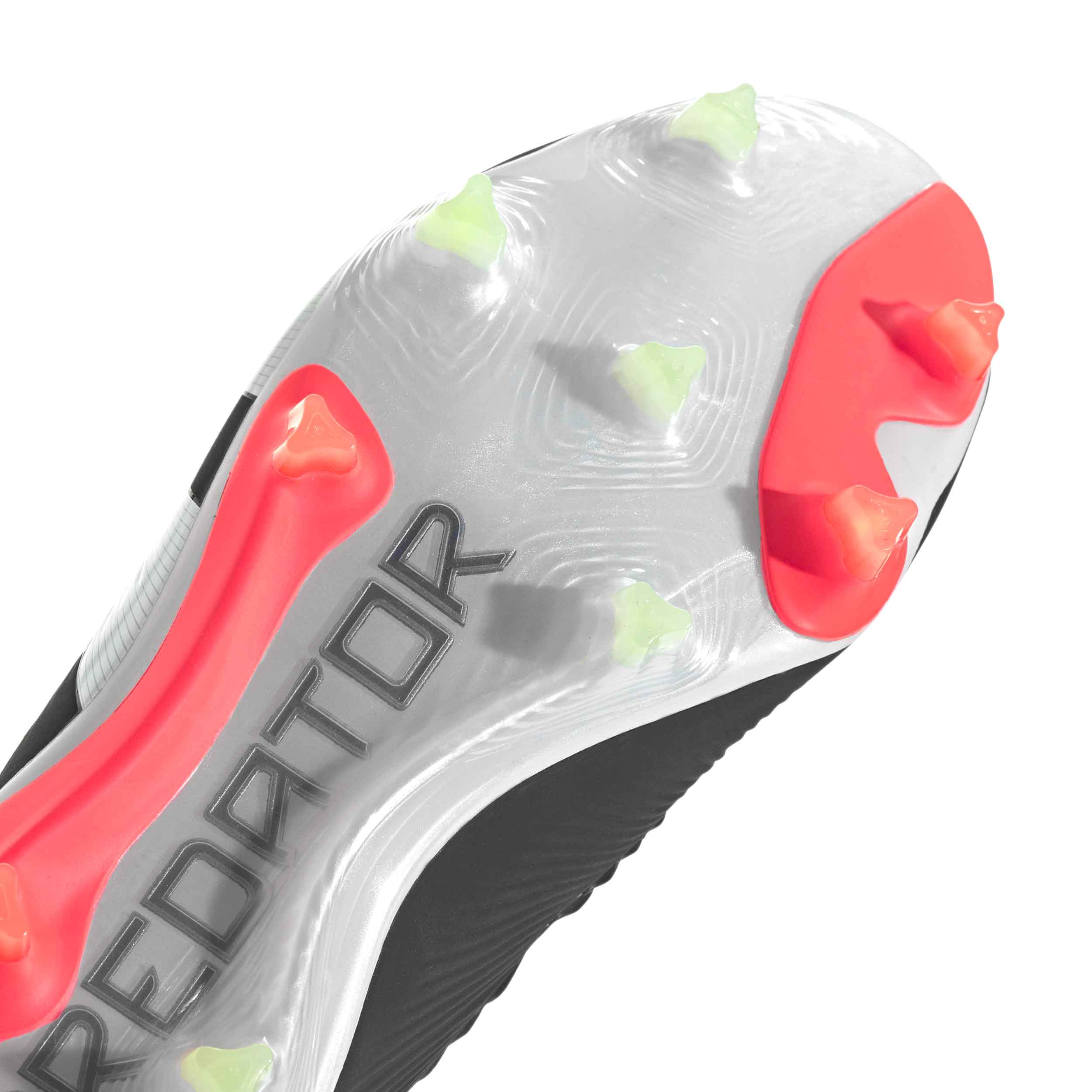 Tenis Adidas PREDATOR ELITE Unisex