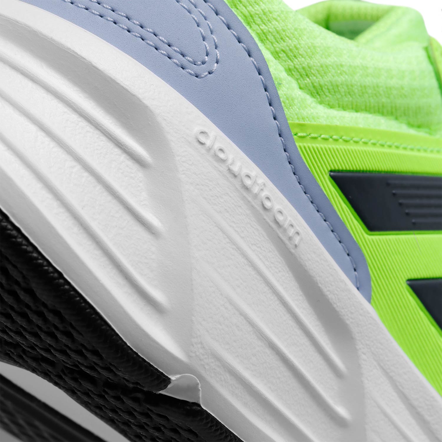 Tenis Adidas GALAXY 6 Hombre