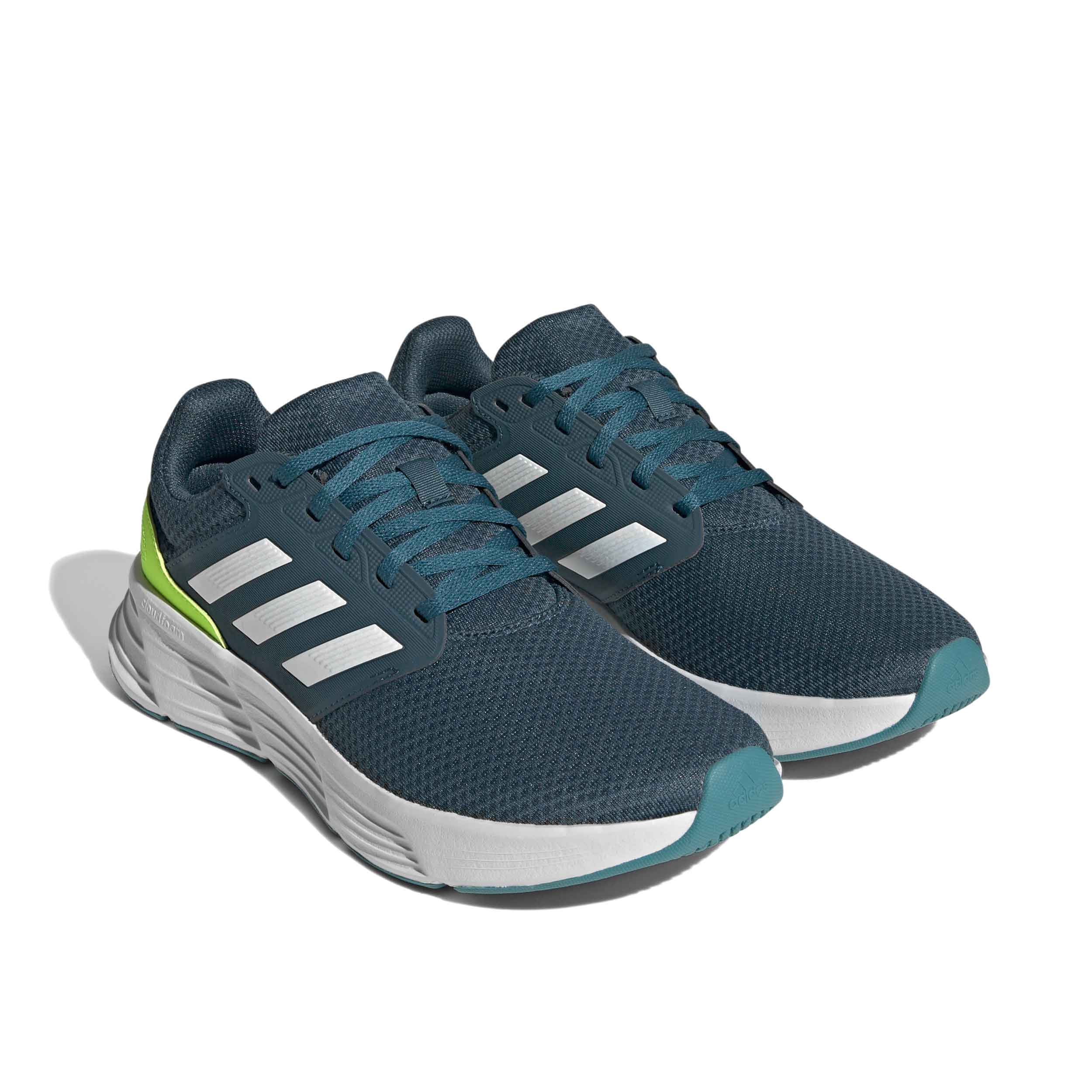 Tenis Adidas GALAXY Mujer