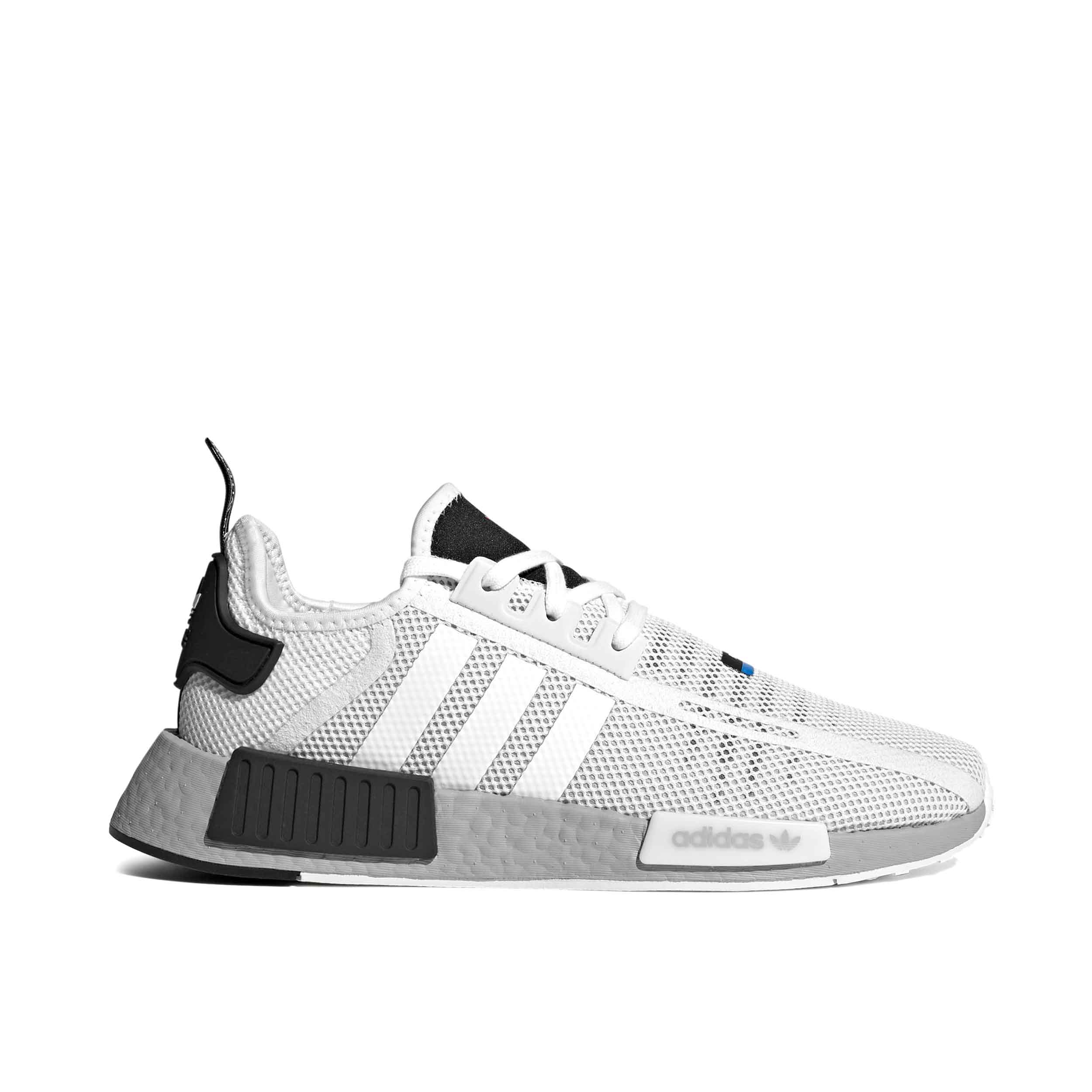 Tenis Adidas NMD_R1 Hombre