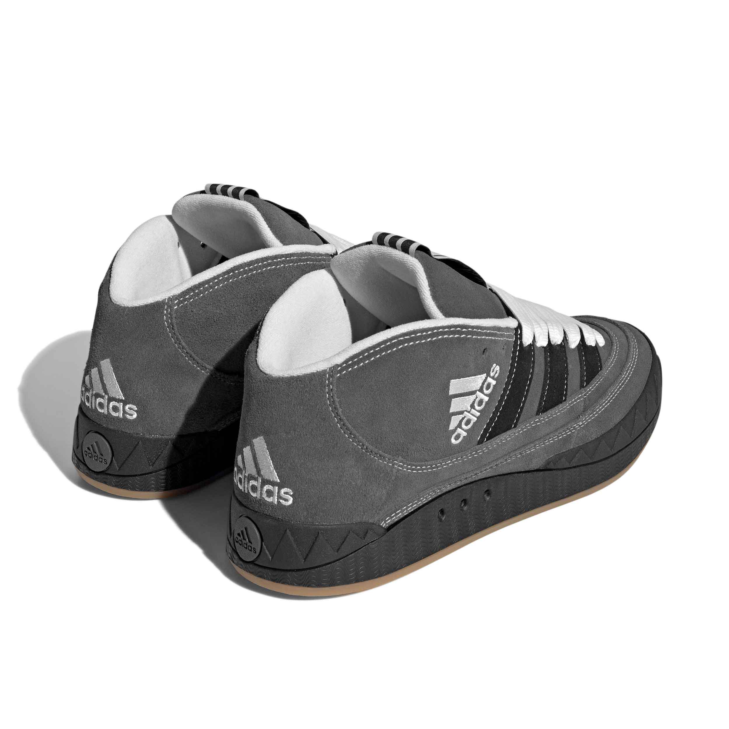 Tenis Adidas ADIMATIC Unisex