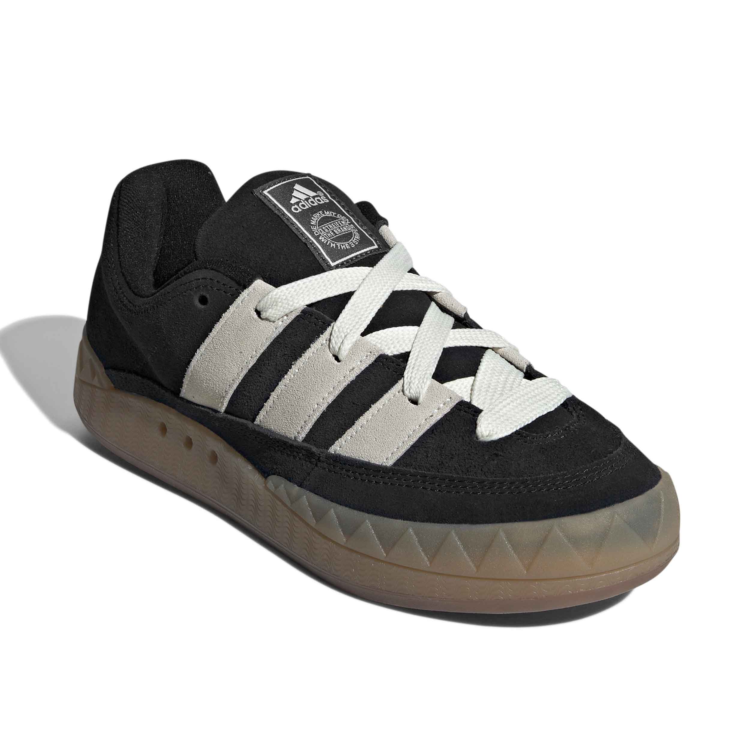 Tenis Adidas ADIMATIC Hombre