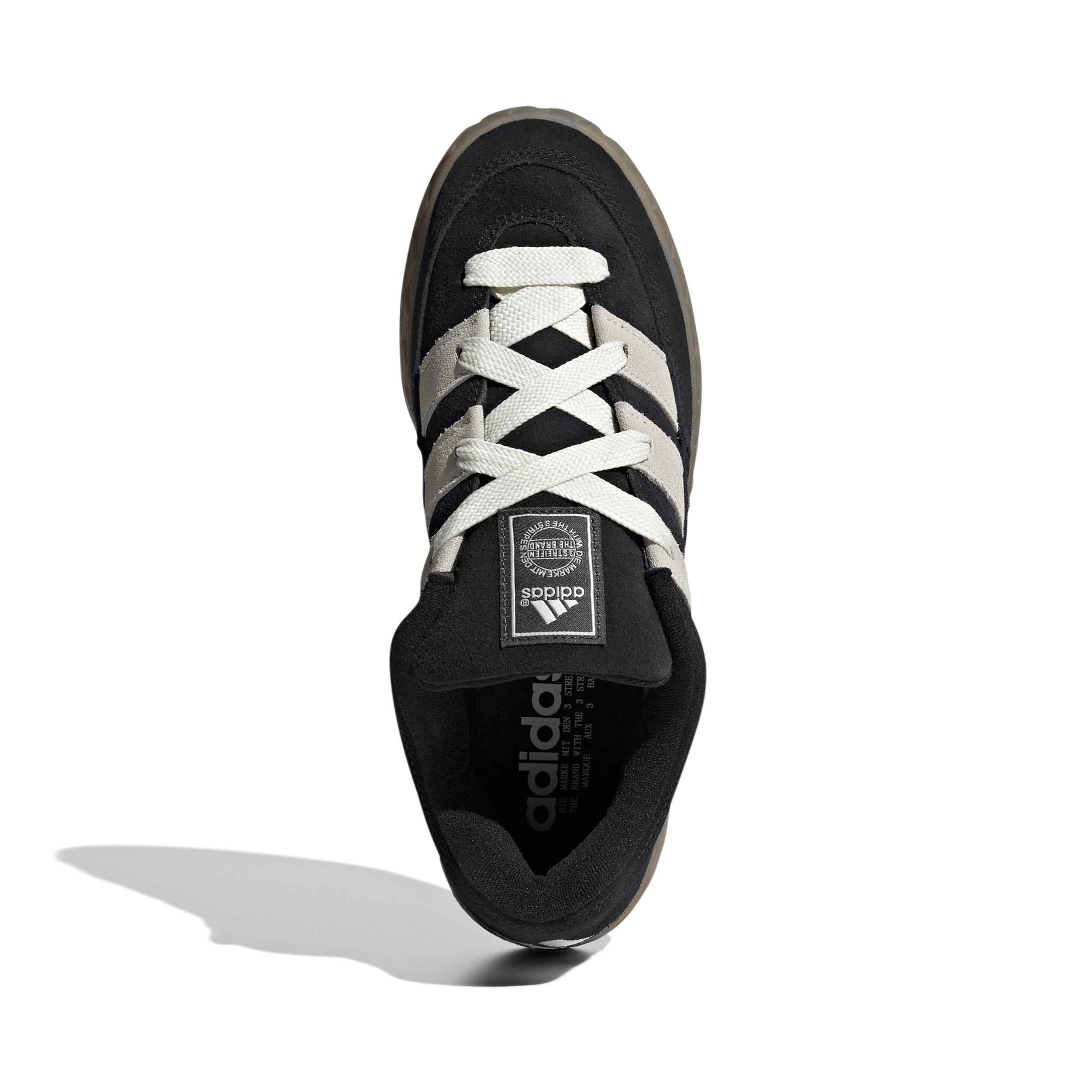 Tenis Adidas ADIMATIC Hombre