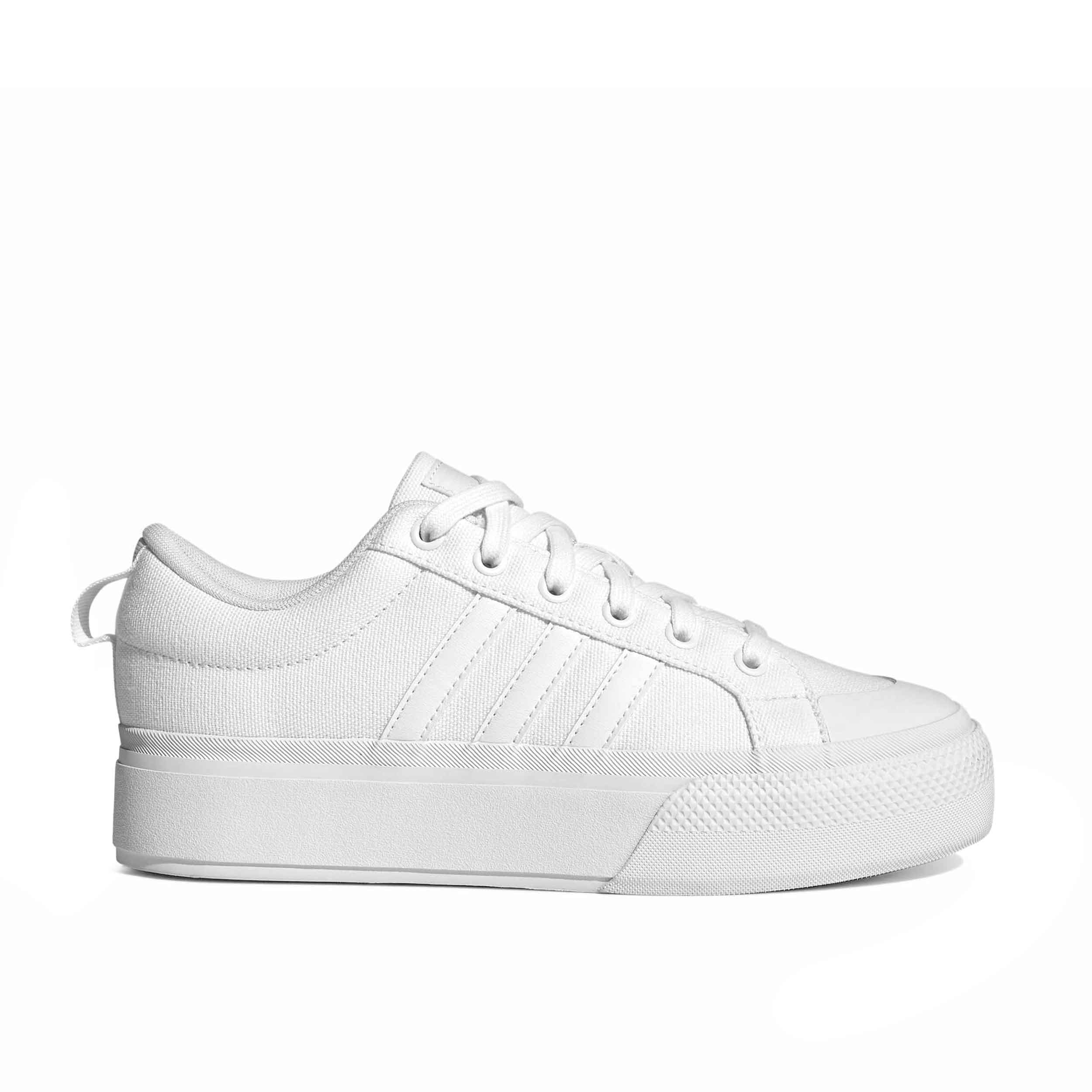 Tenis Adidas BRAVADA PLATFORM Mujer