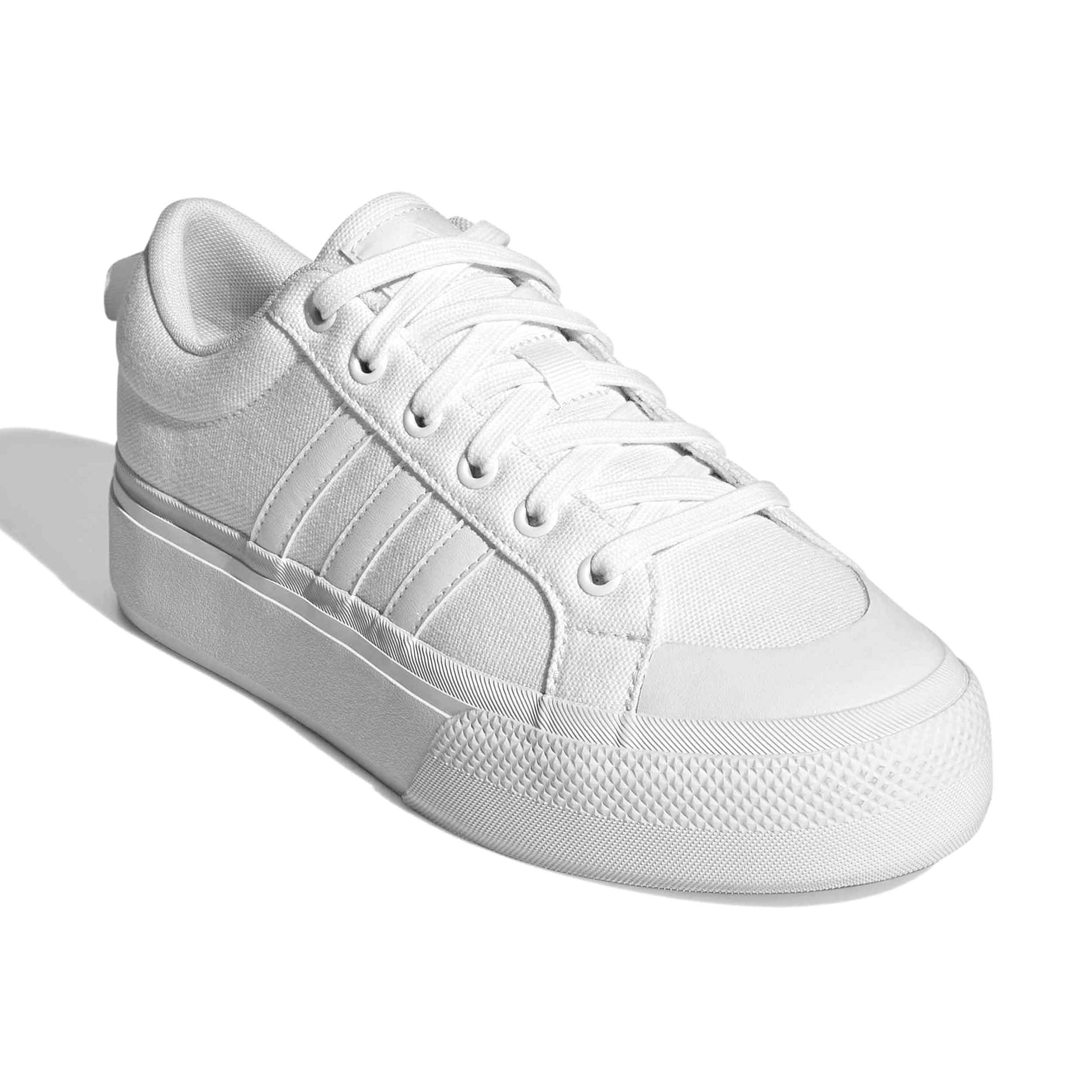 Tenis Adidas BRAVADA PLATFORM Mujer