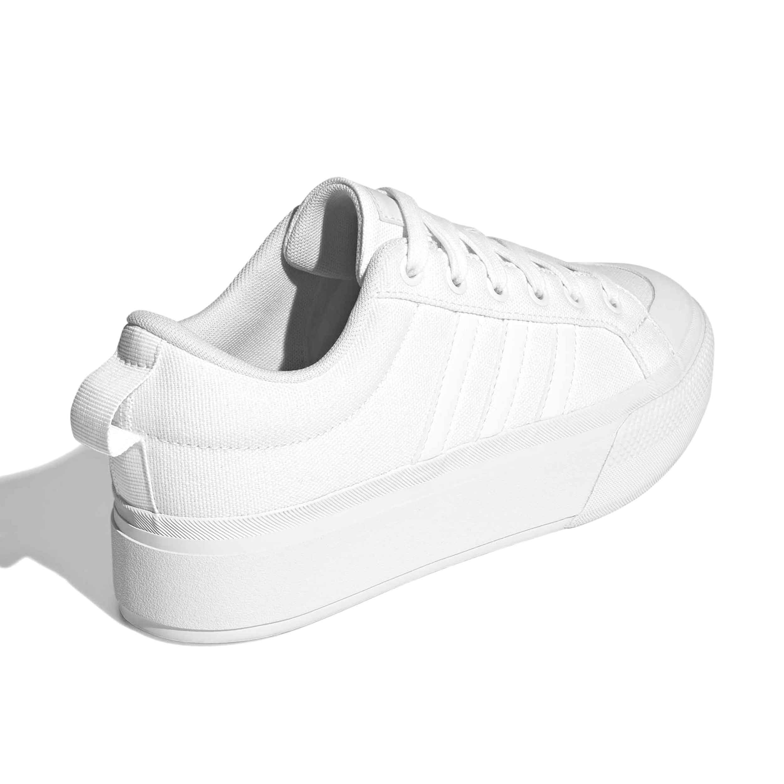 Tenis Adidas BRAVADA PLATFORM Mujer
