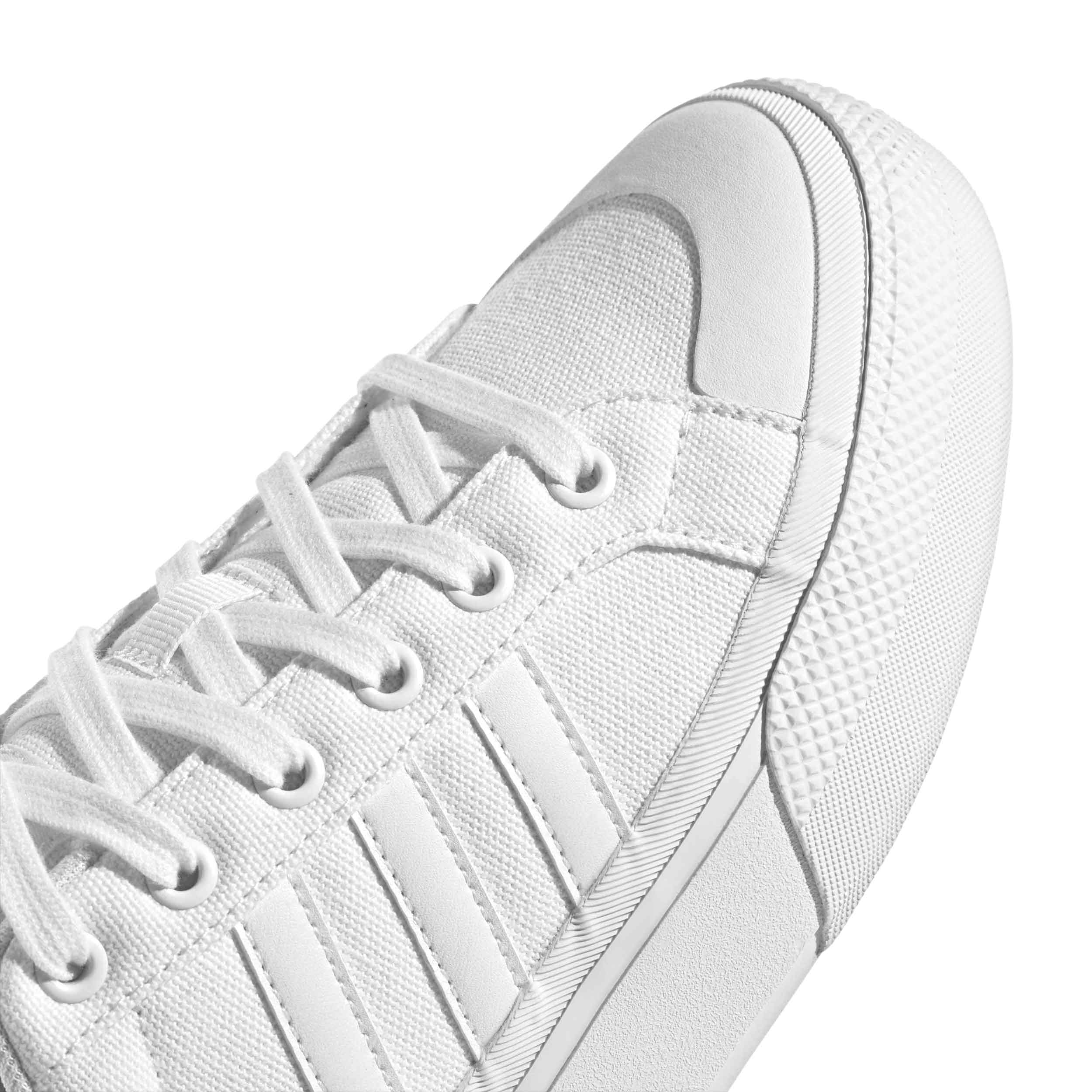 Tenis Adidas BRAVADA PLATFORM Mujer