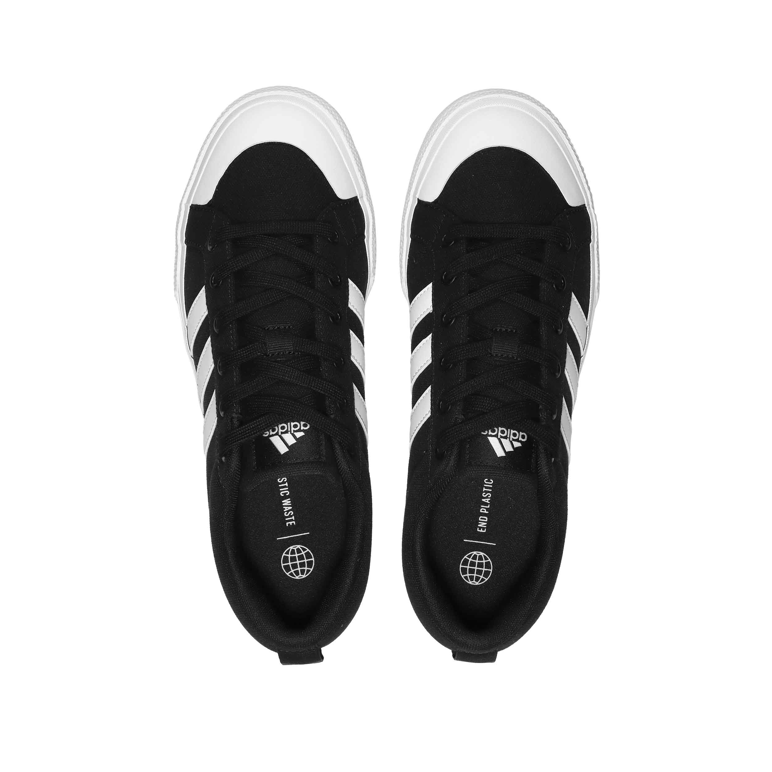 Tenis Adidas Bravada 2.0 Mujer