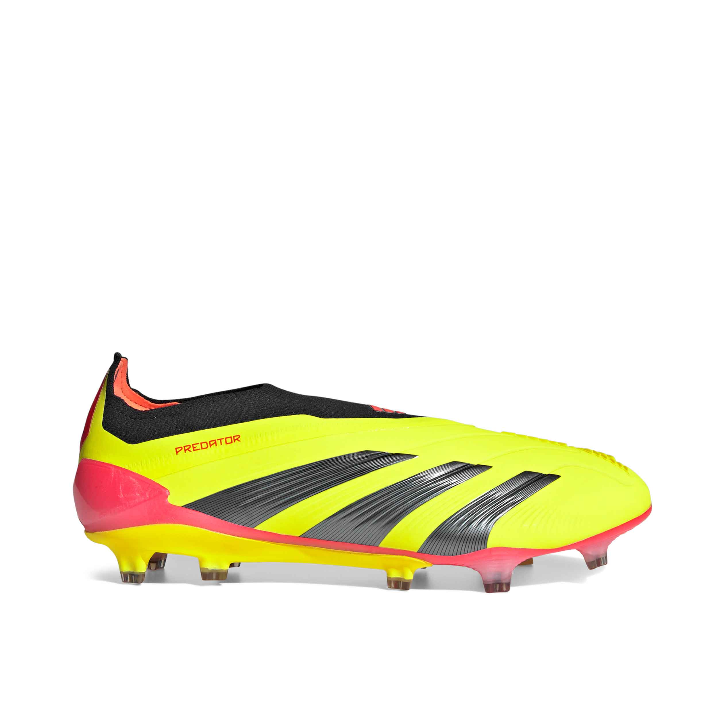 Tenis Adidas PREDATOR ELITE LL FG Hombre