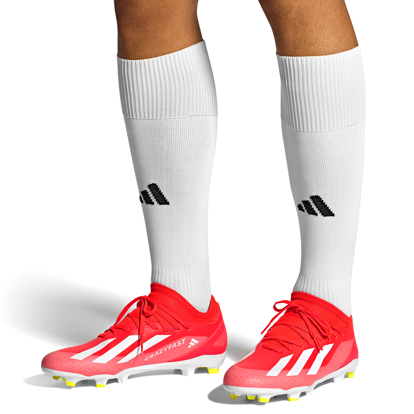 Tenis Adidas Futbol X Botas Crazyfast