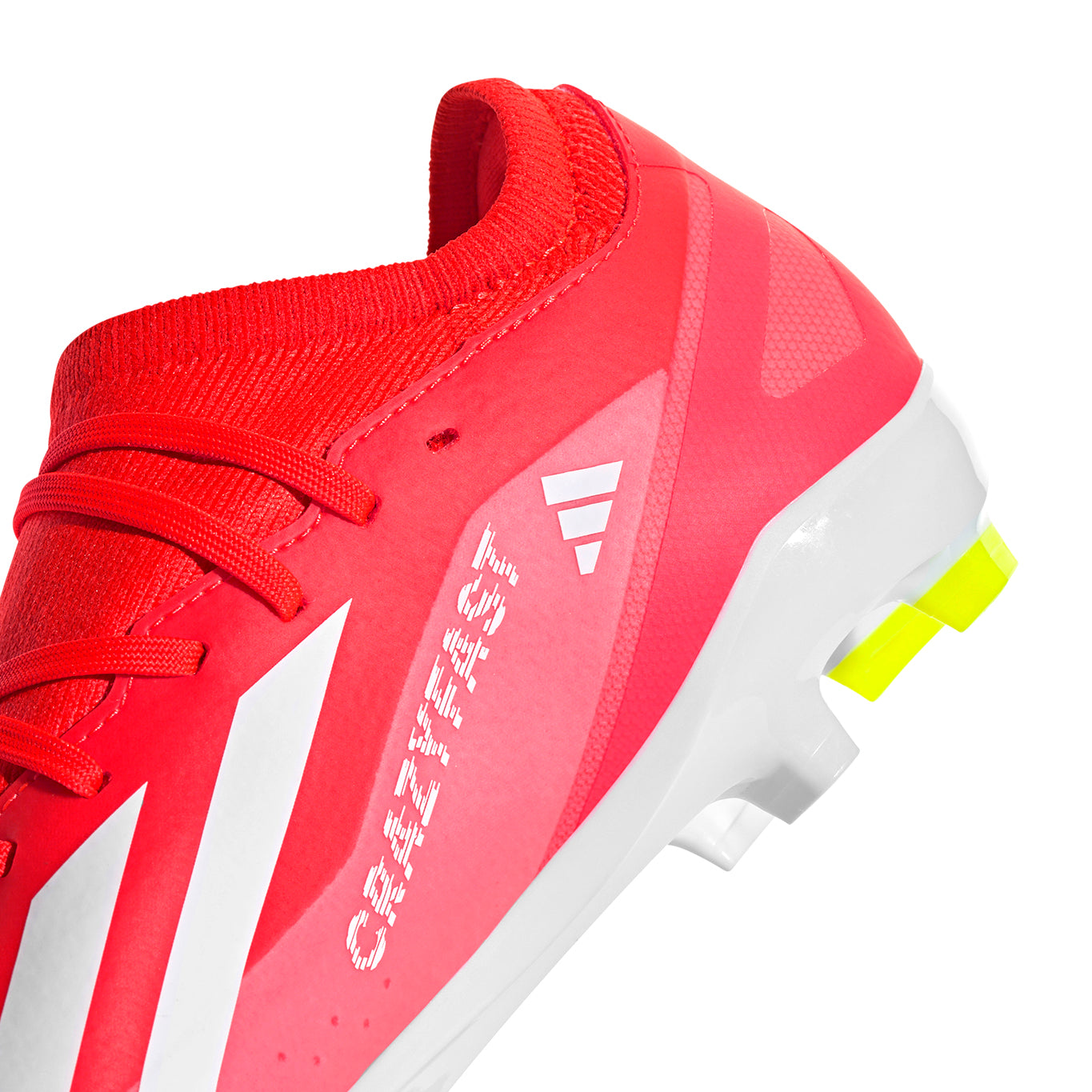 Tenis Adidas Futbol X Botas Crazyfast