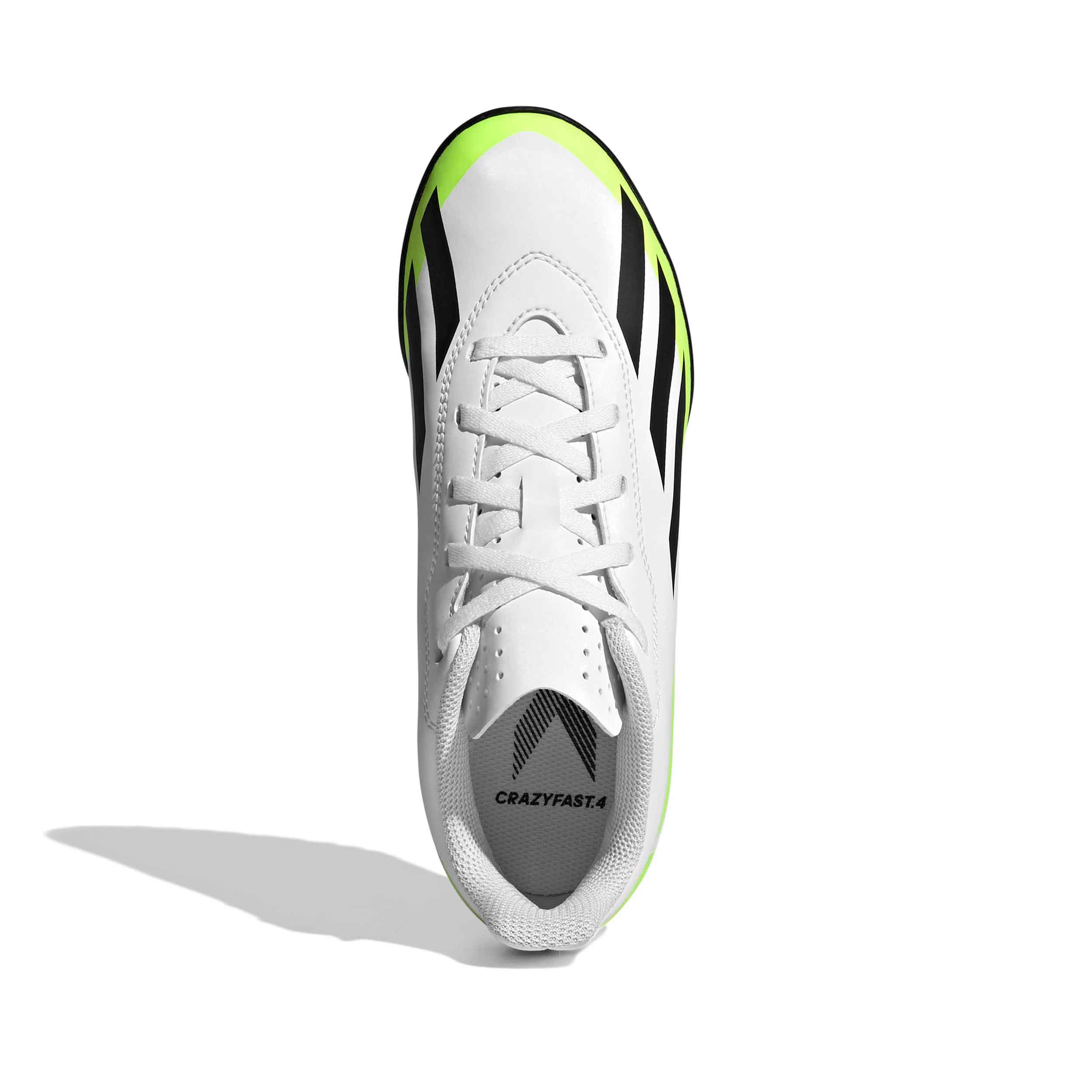 Tenis Adidas X CRAZYFAST Niño