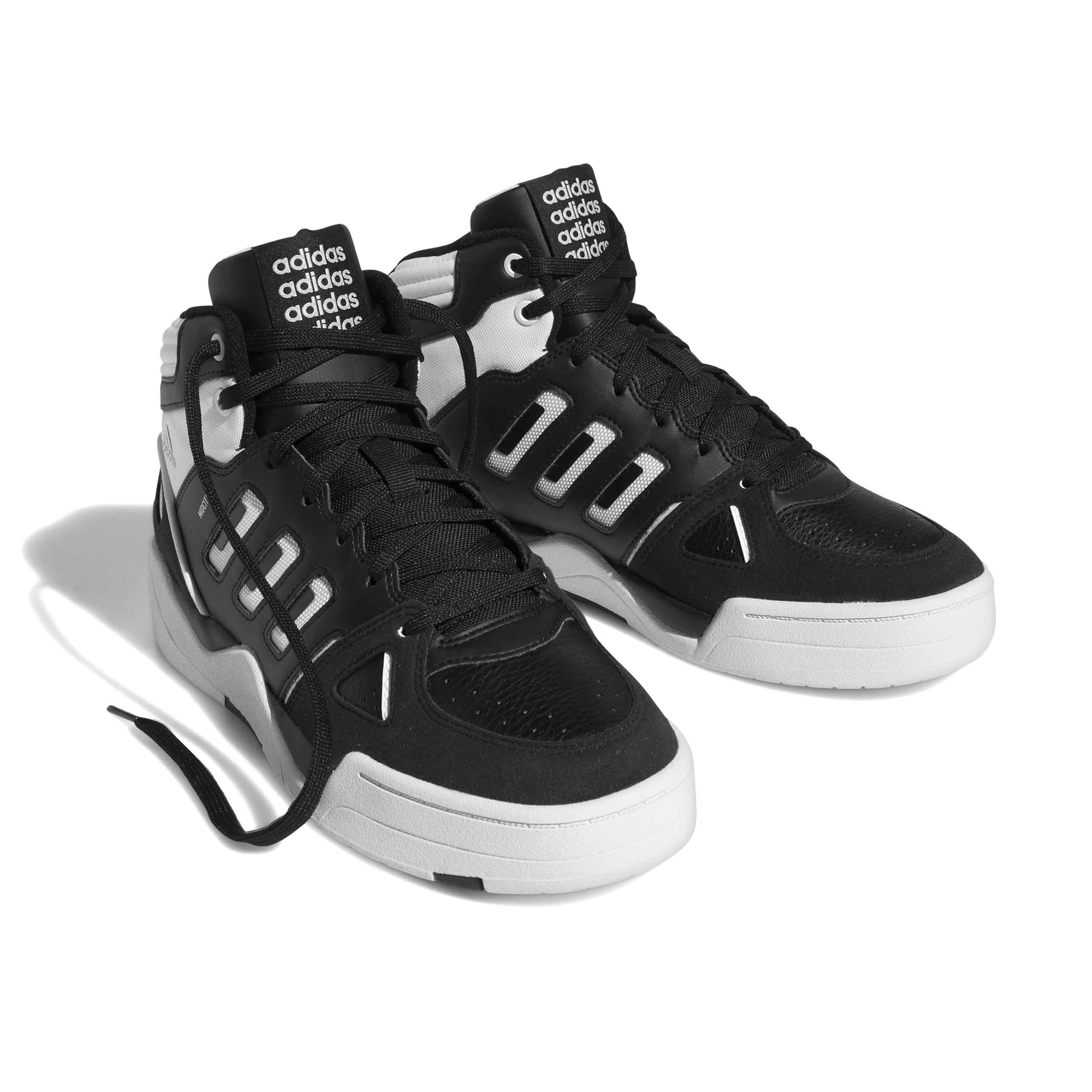 Tenis Adidas MIDCITY MID Hombre