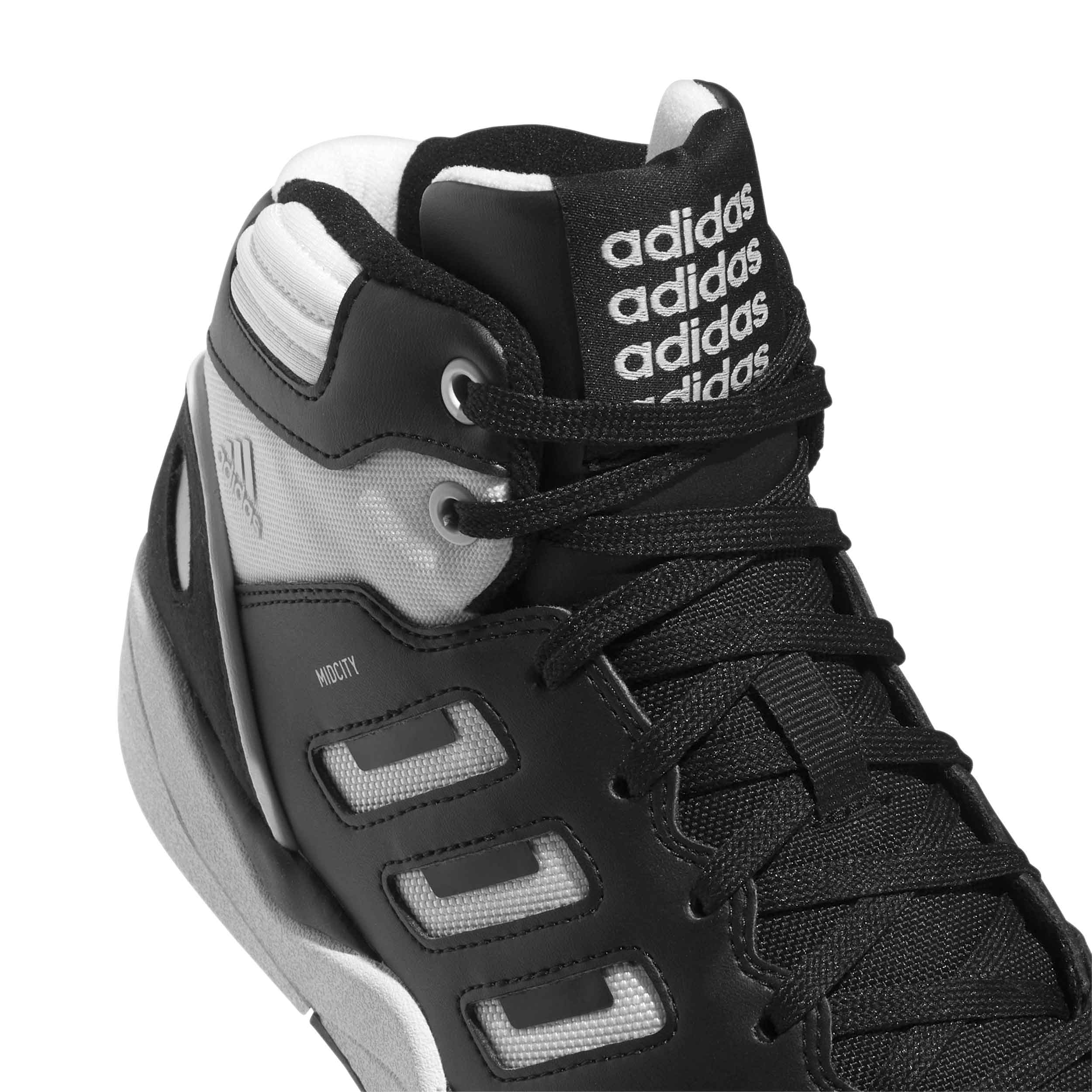 Tenis Adidas MIDCITY MID Hombre