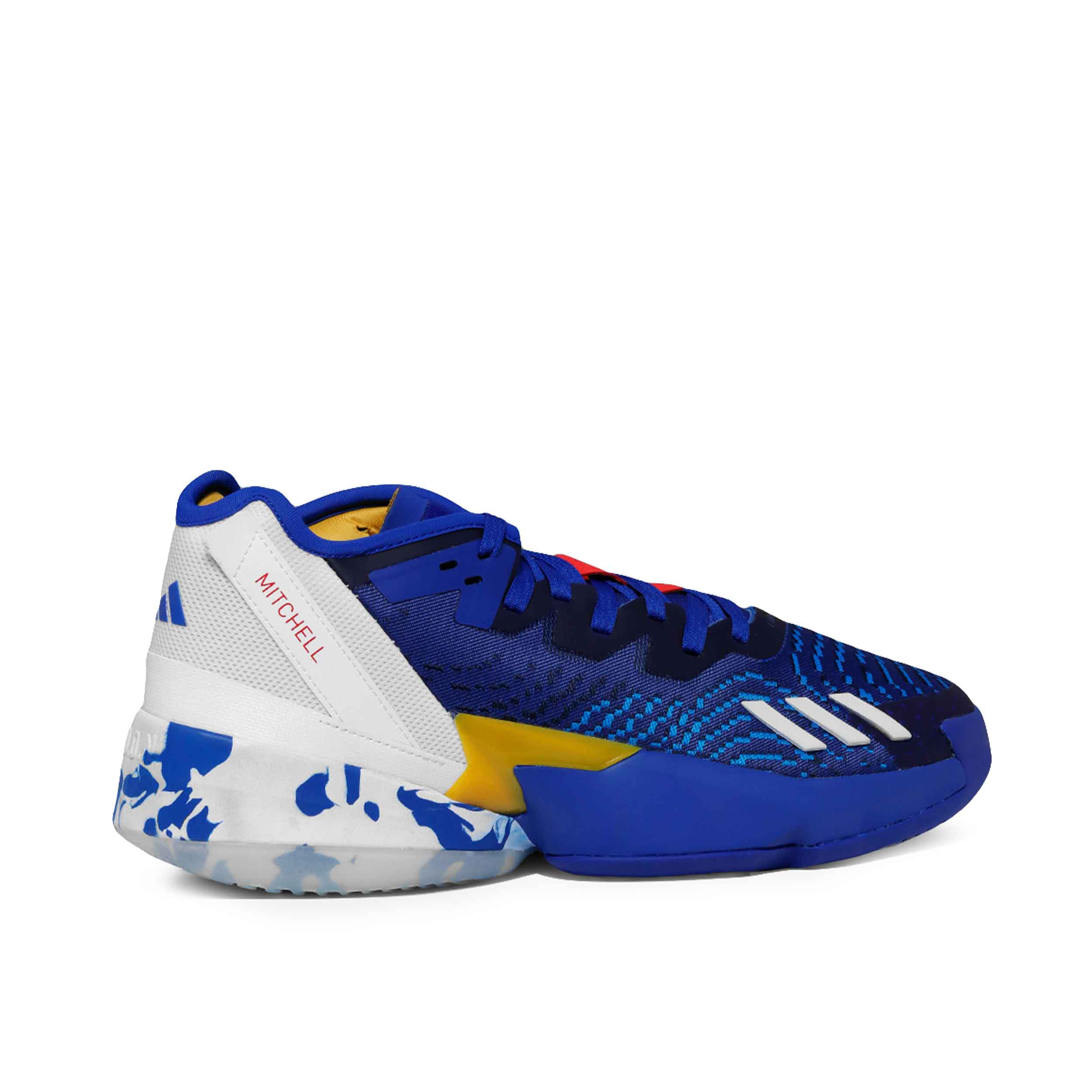 Tenis Adidas Hombre