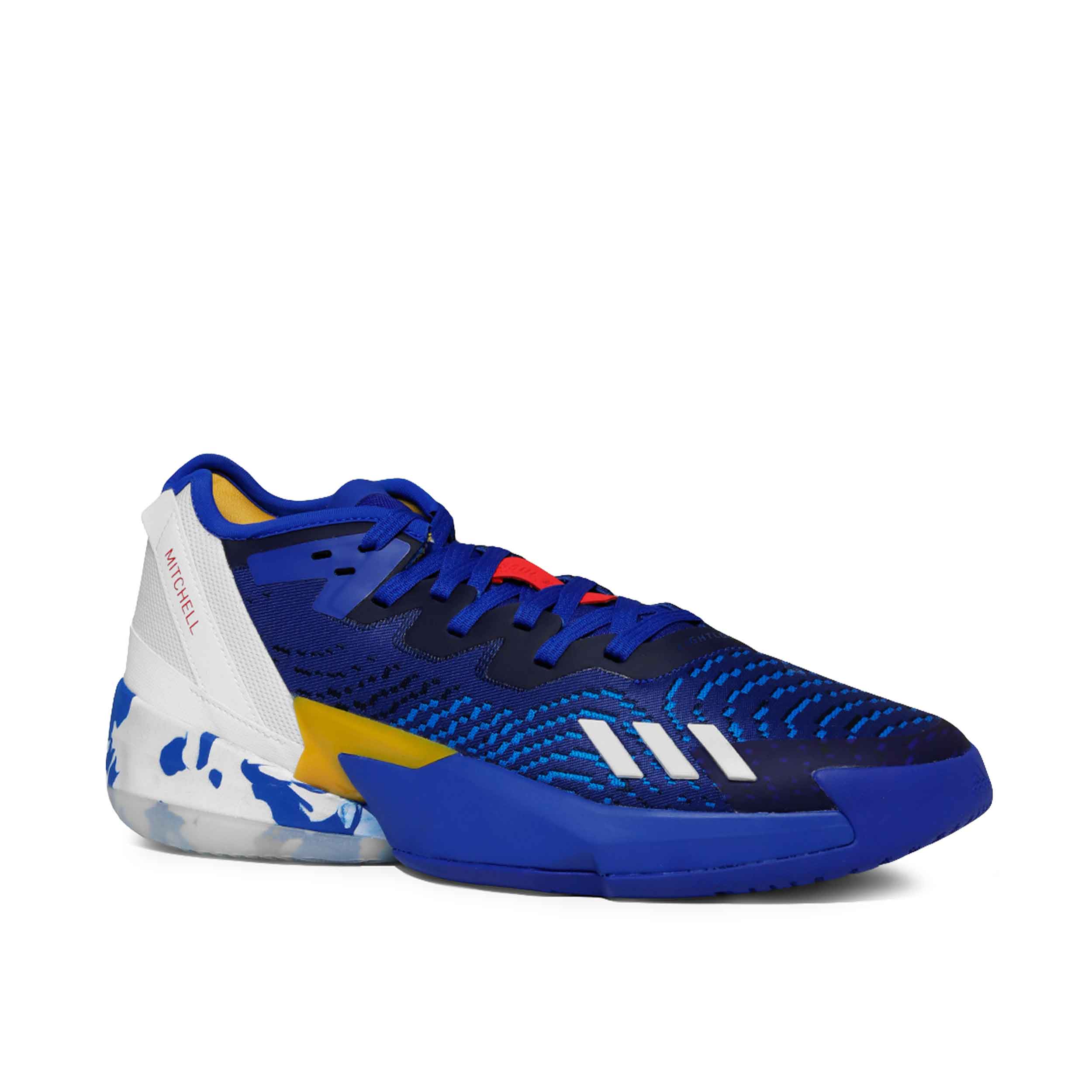 Tenis Adidas Hombre