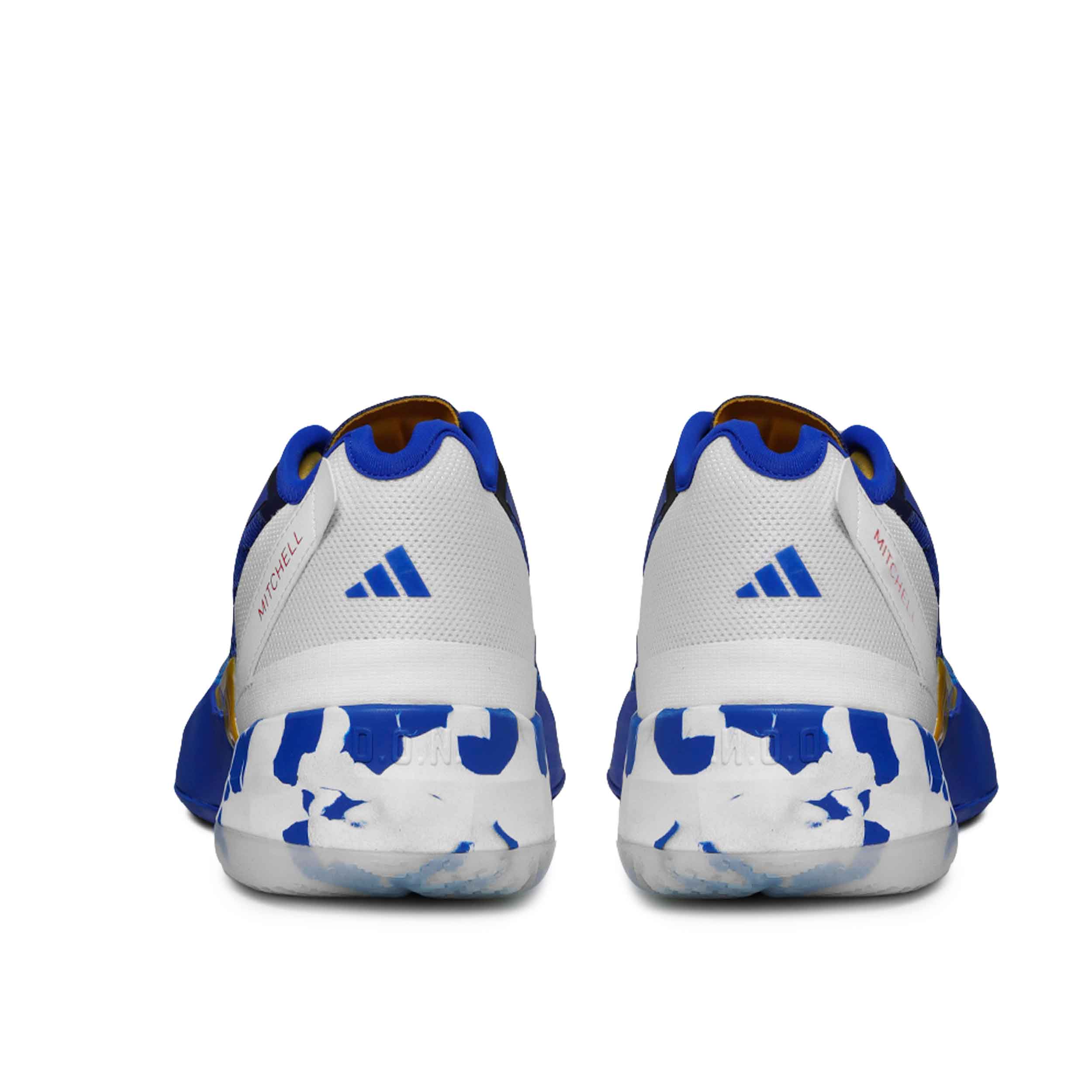Tenis Adidas Hombre