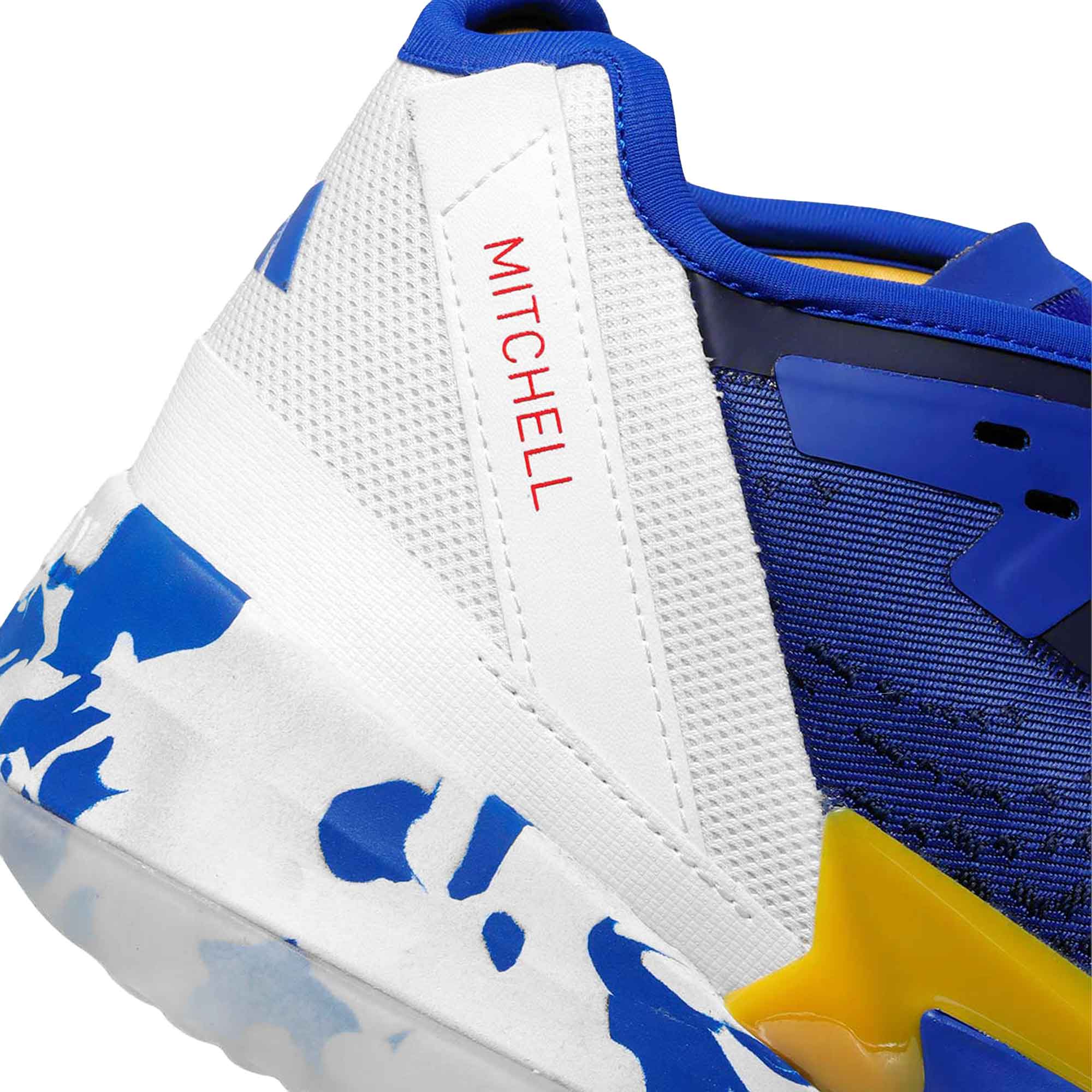 Tenis Adidas Hombre