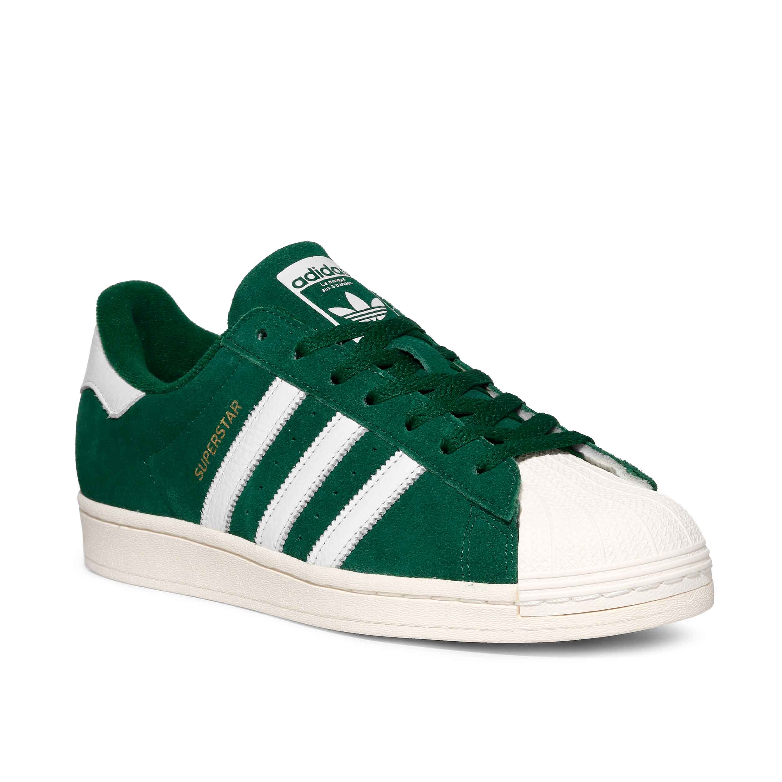 Tenis Adidas SUPERSTAR Hombre