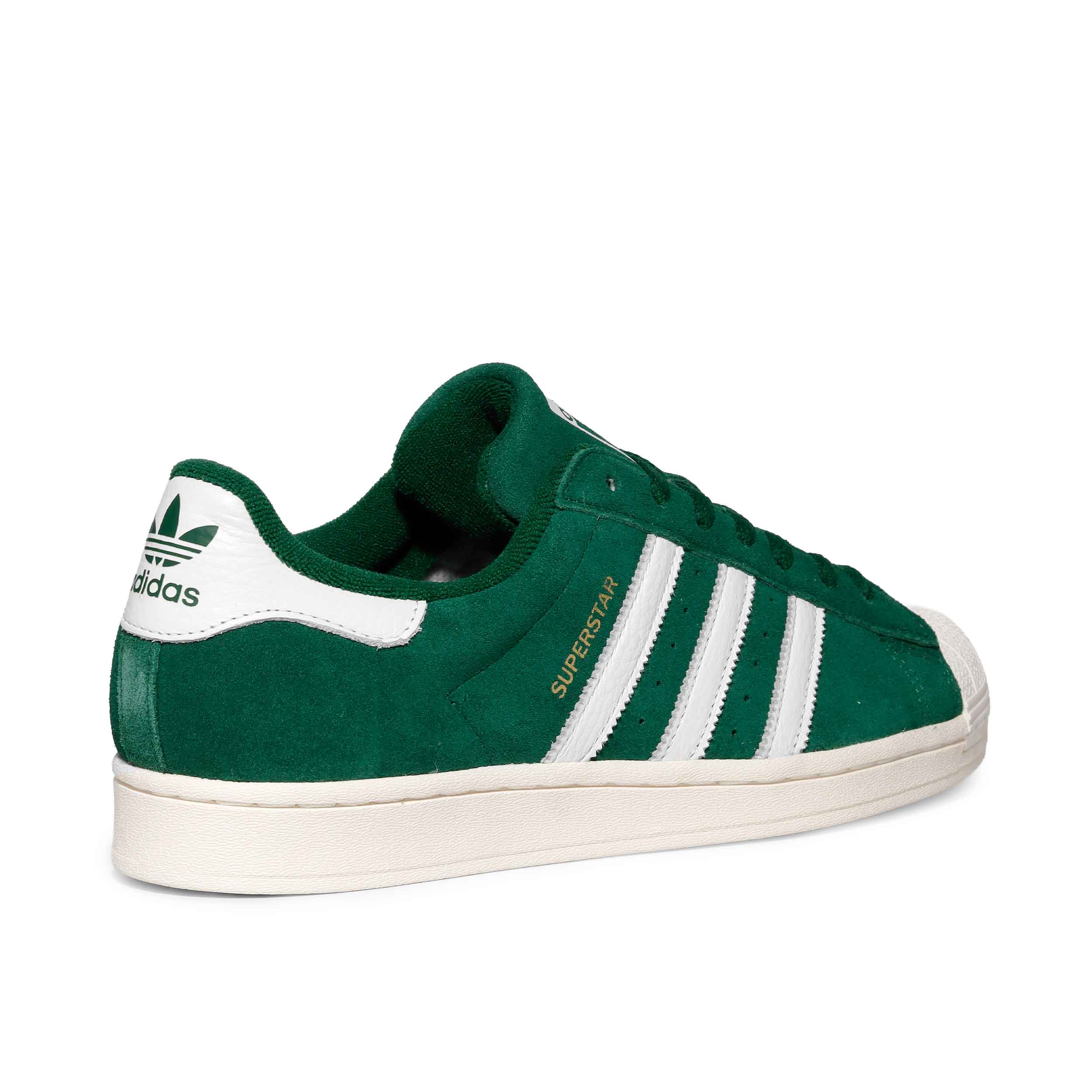 Tenis Adidas SUPERSTAR Hombre