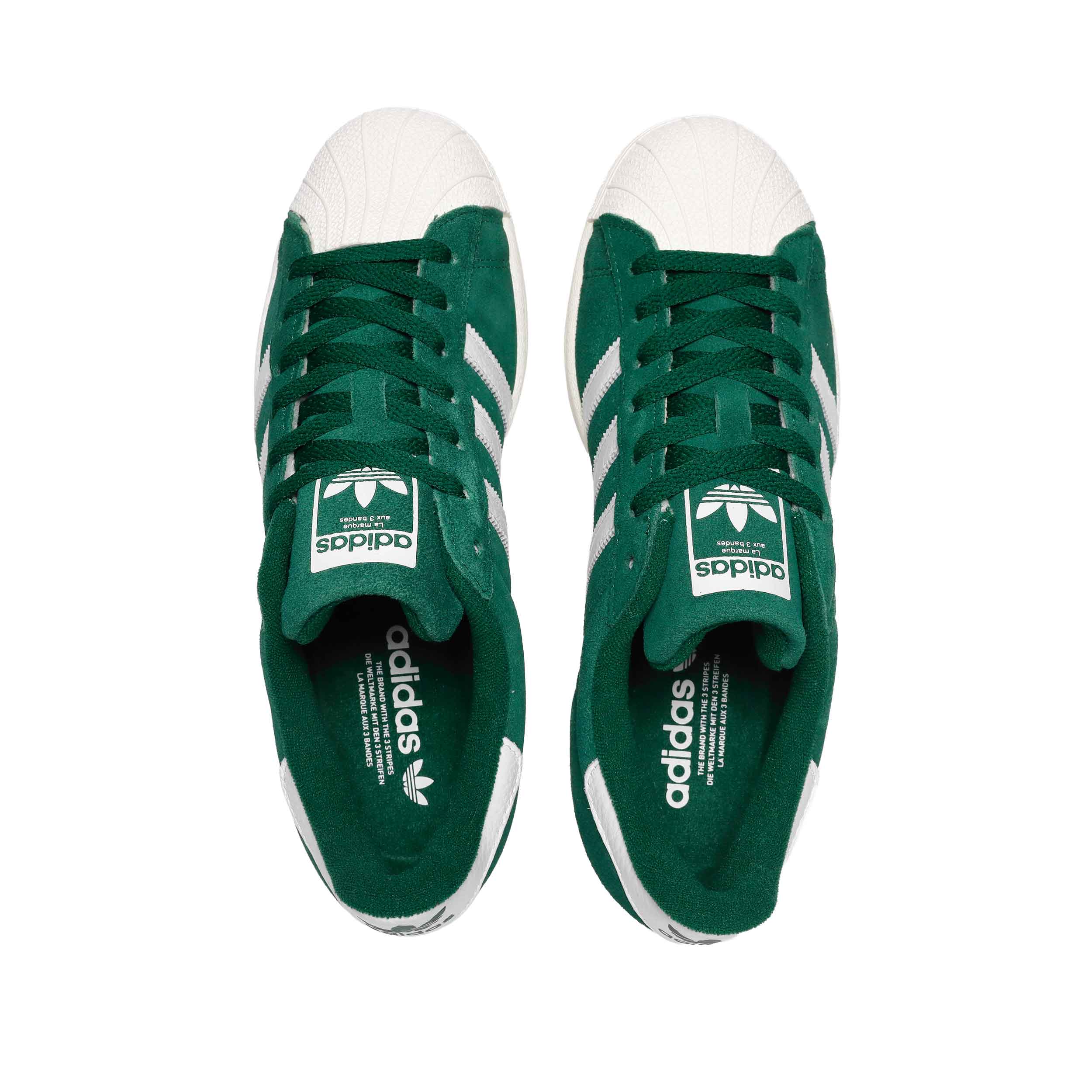Tenis Adidas SUPERSTAR Hombre